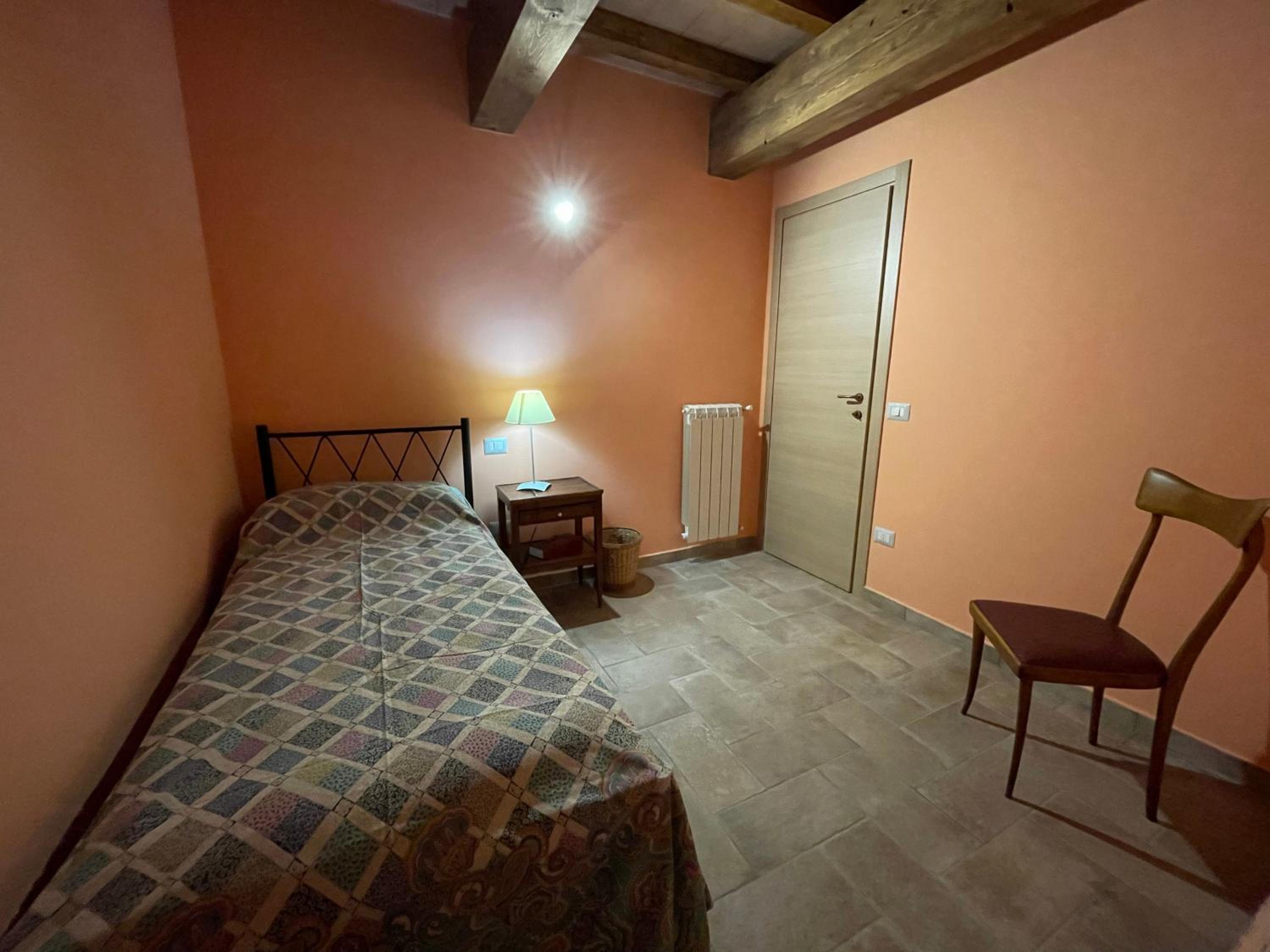 Apartment - Ground Floor photo 1
