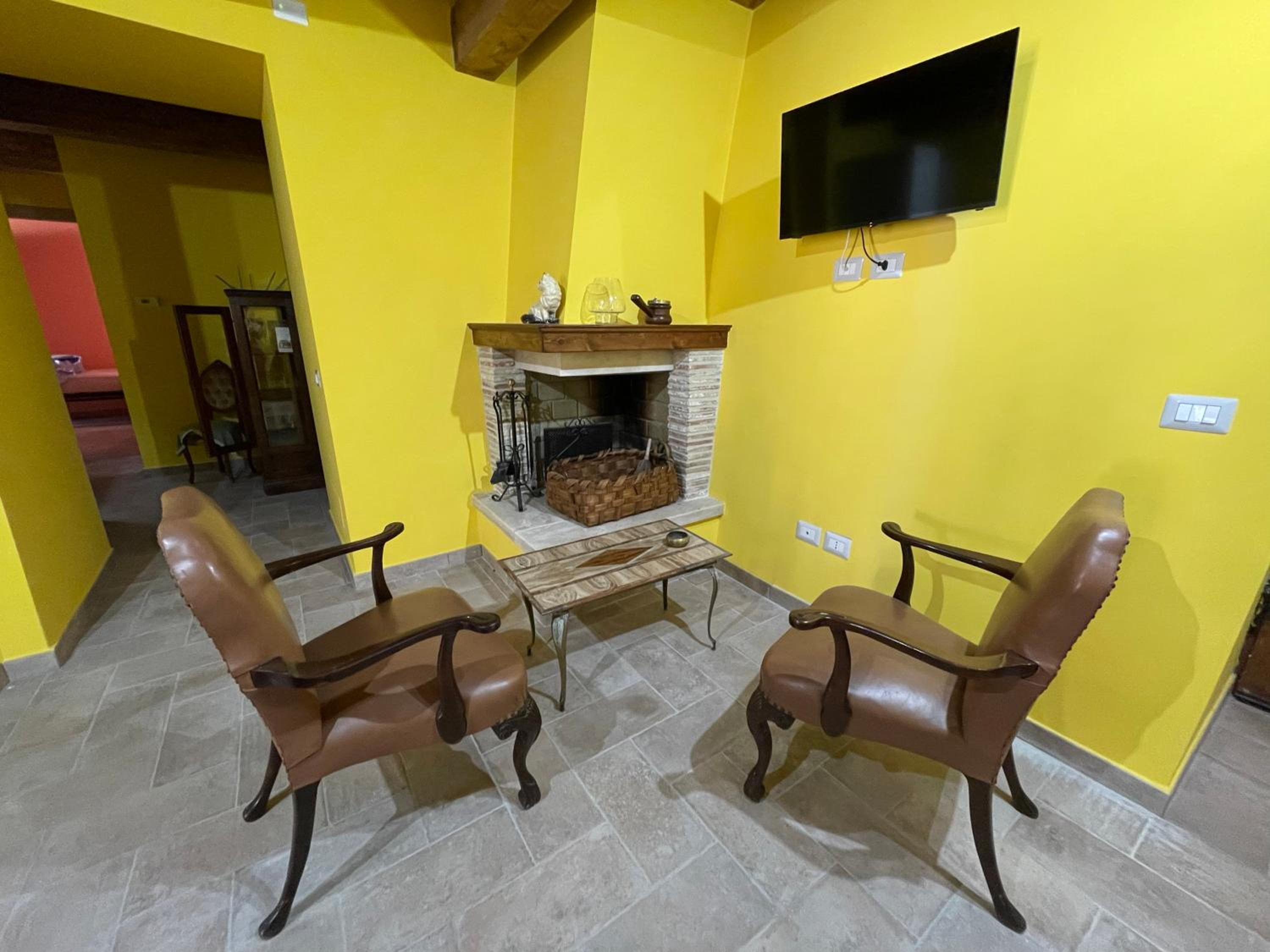 Apartment - Ground Floor photo 2