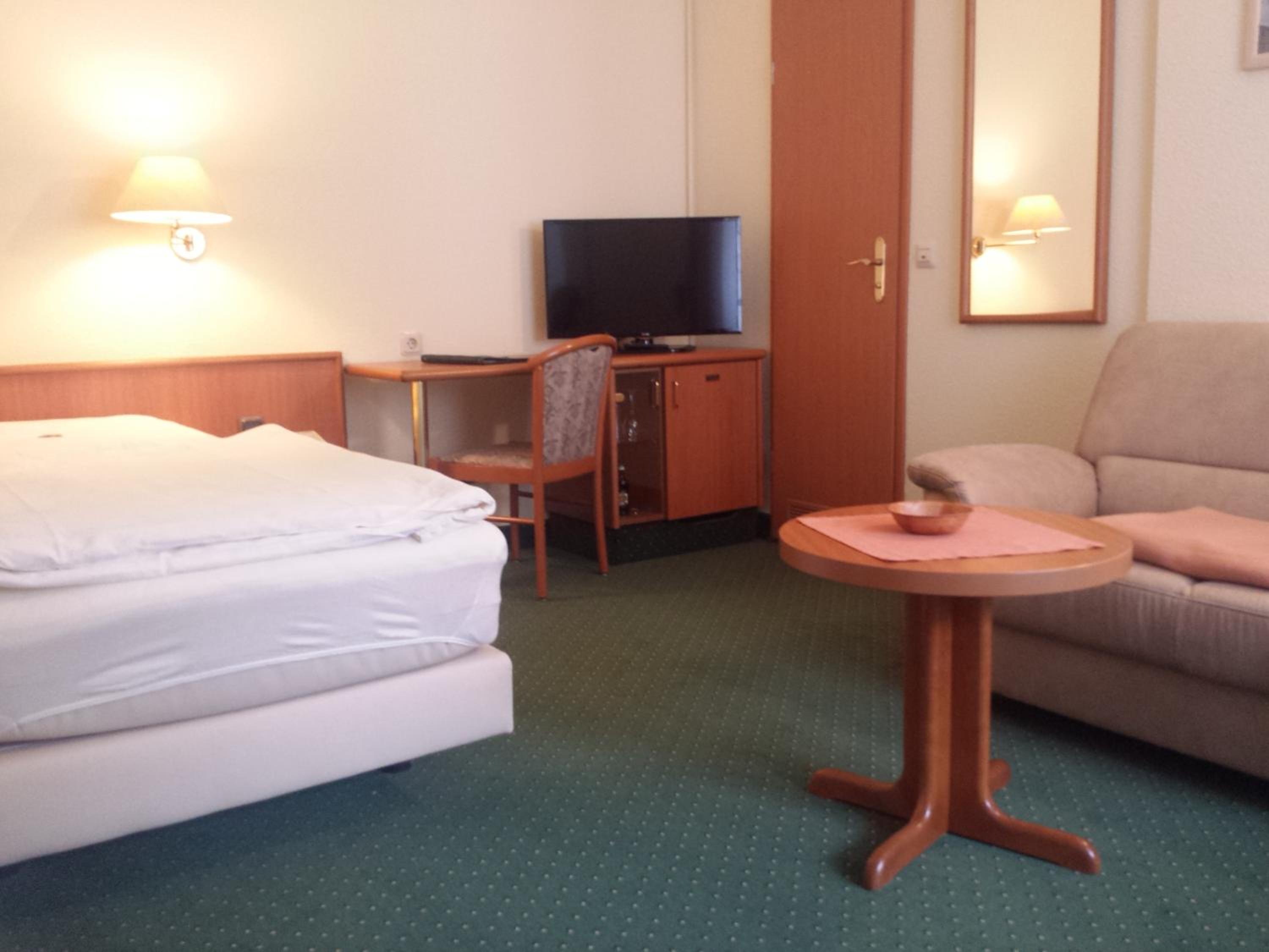 Single Room photo 1