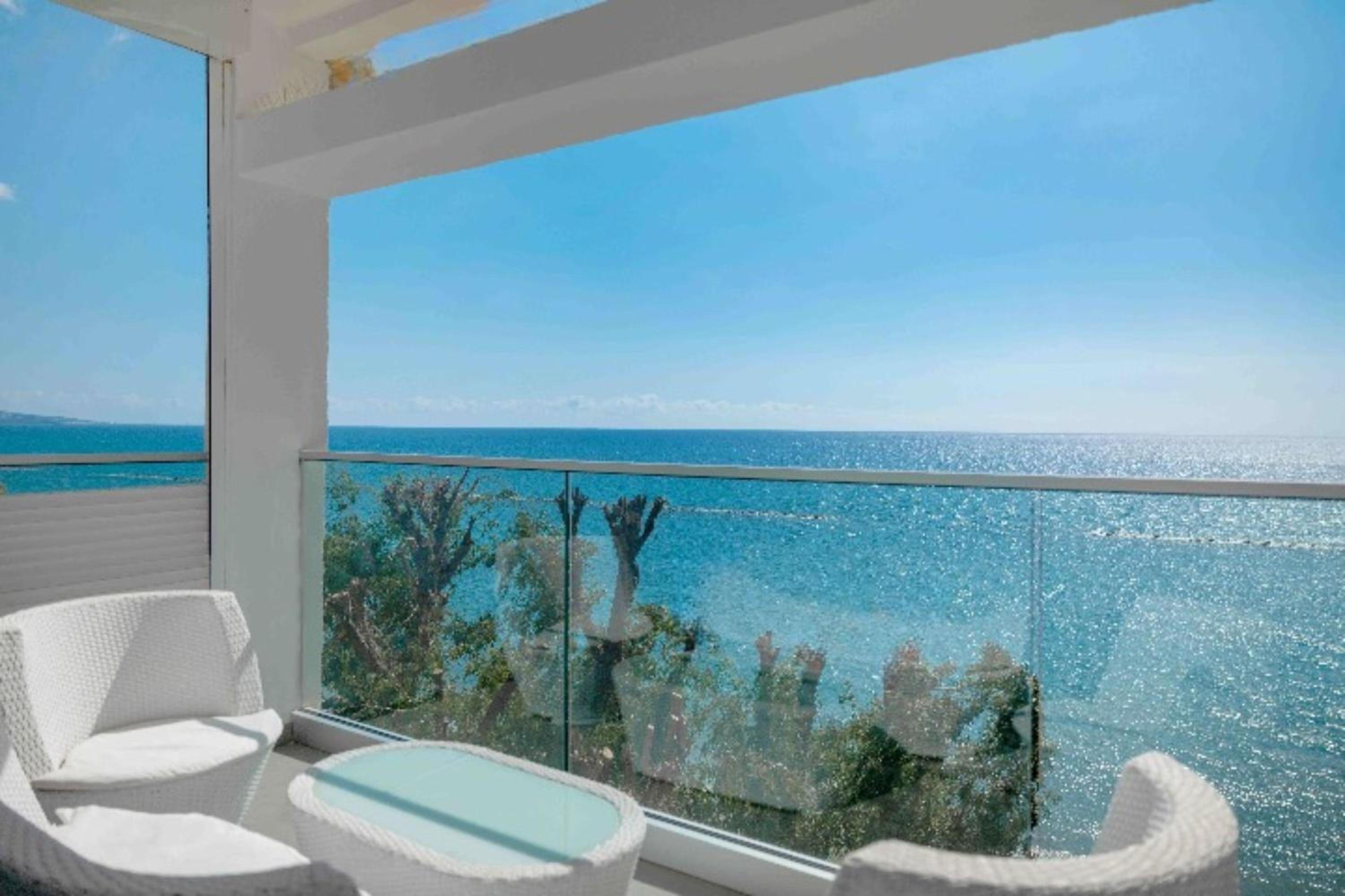 Apartment with Sea View photo 3