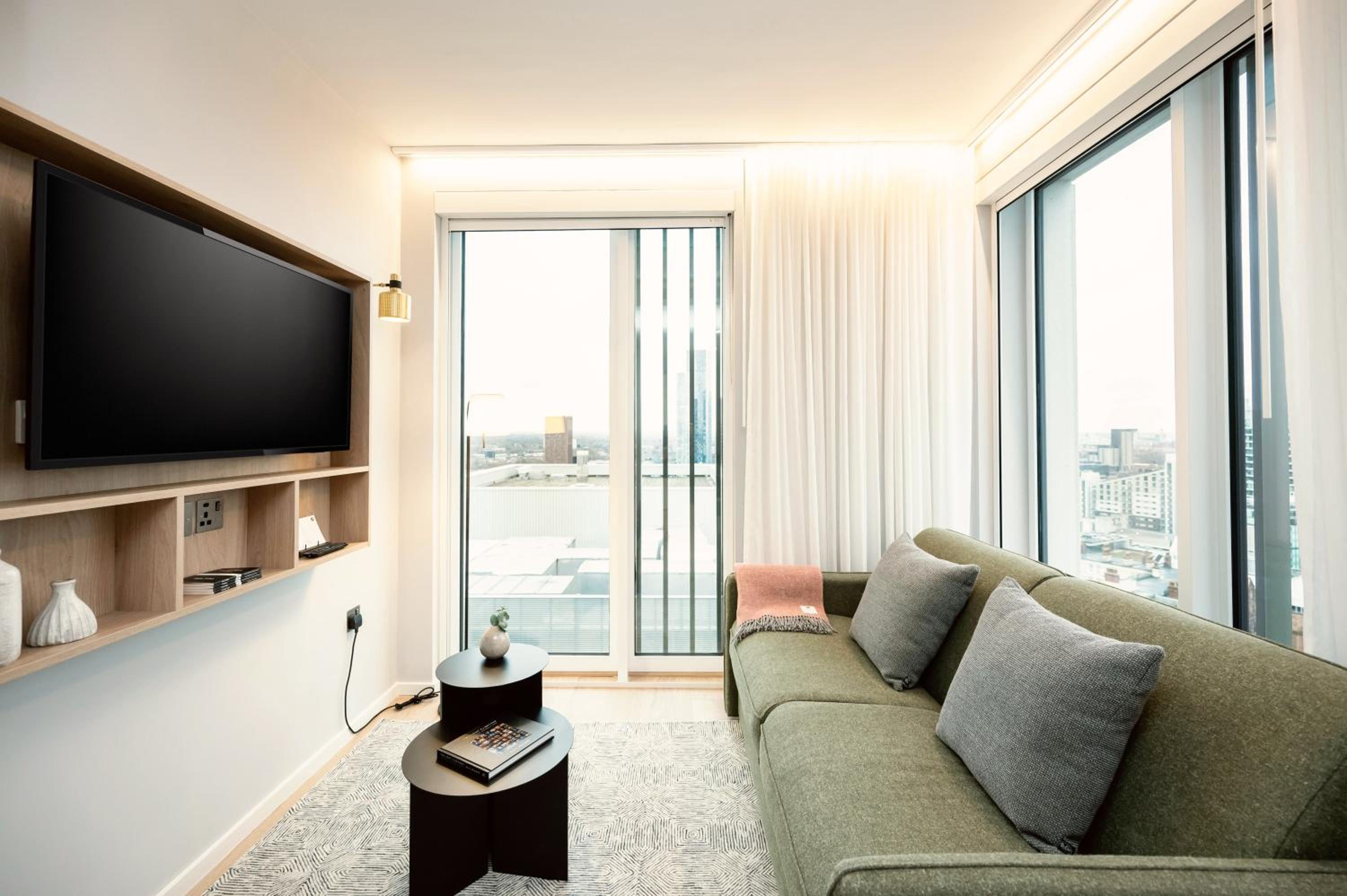 Wilde One Bed Apartment - Photo 1