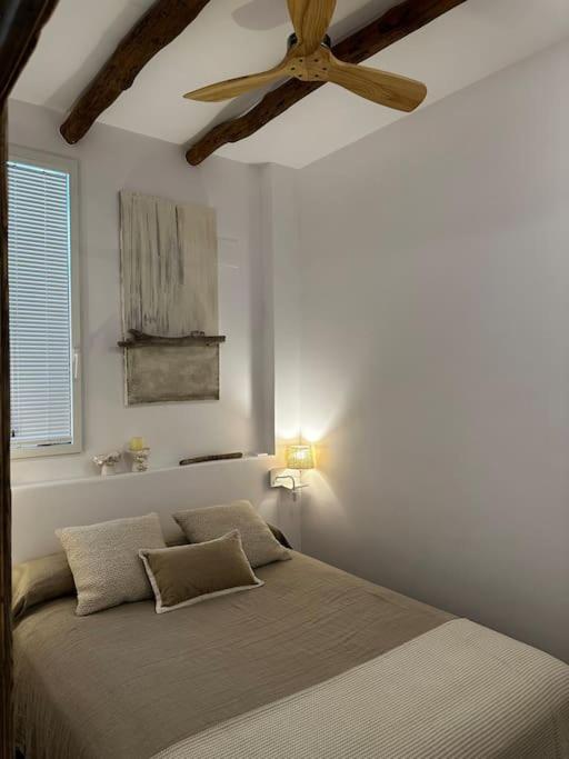 Villa de Dos Habitaciones