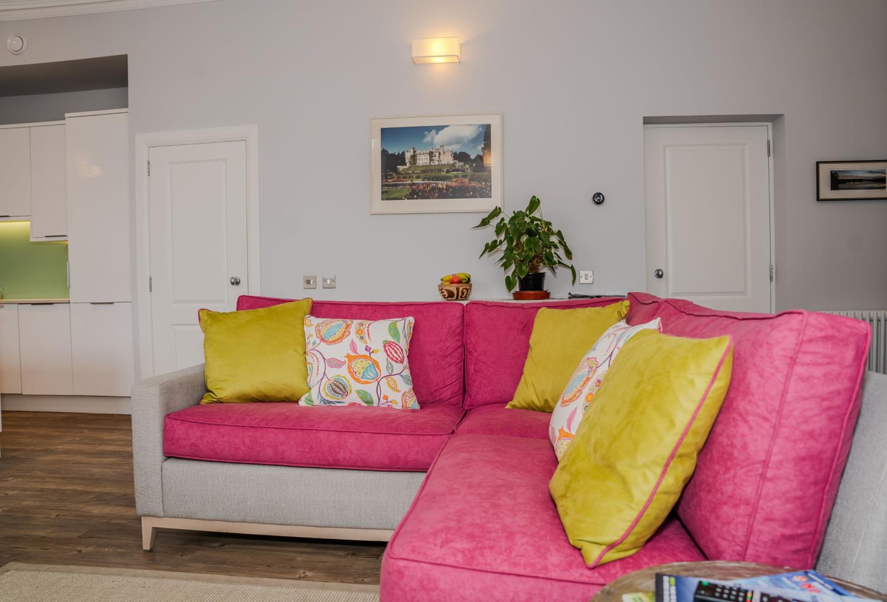 Vacation Home photo 1