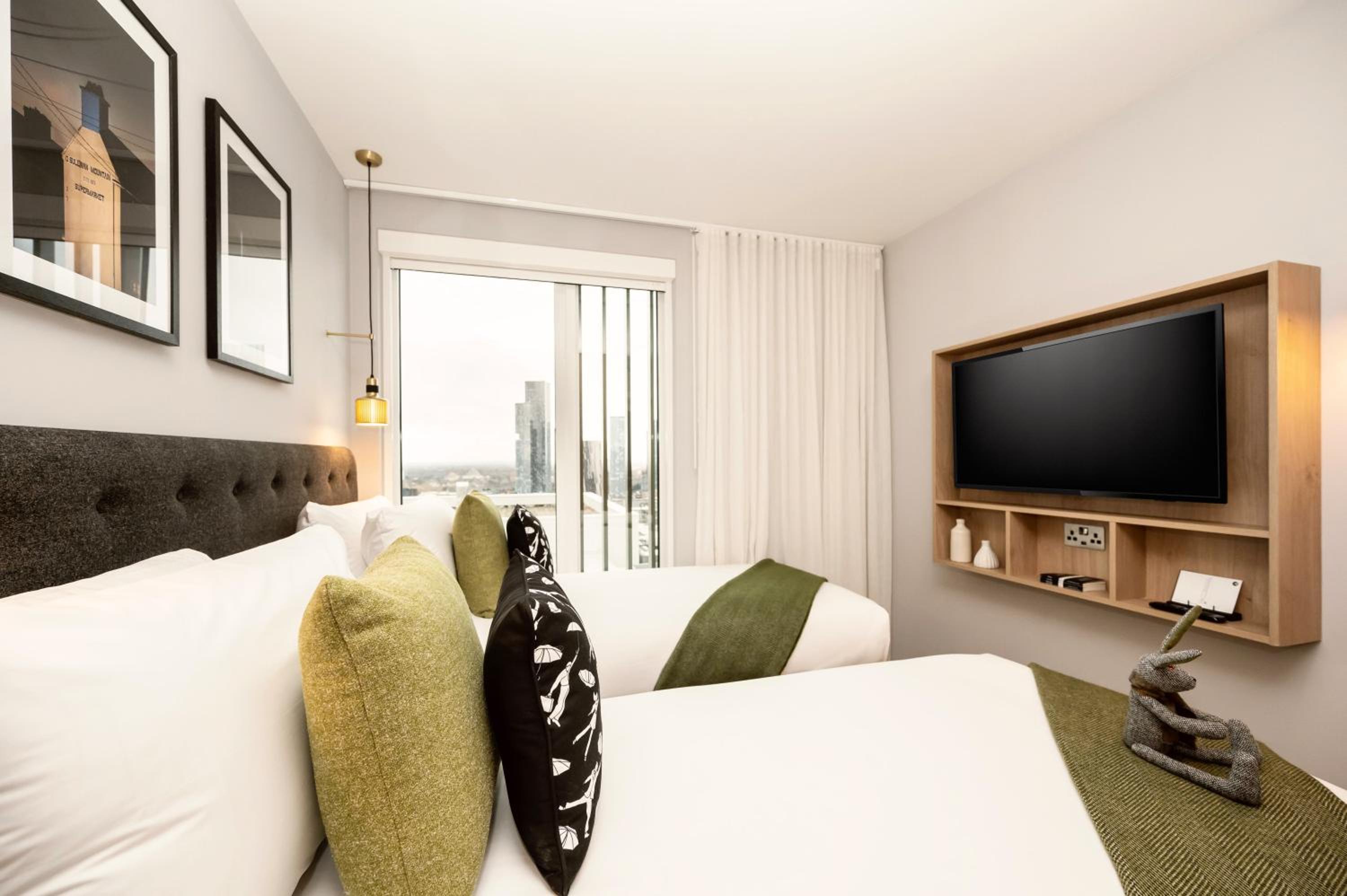 Wilde One Bed Apartment - Photo 5