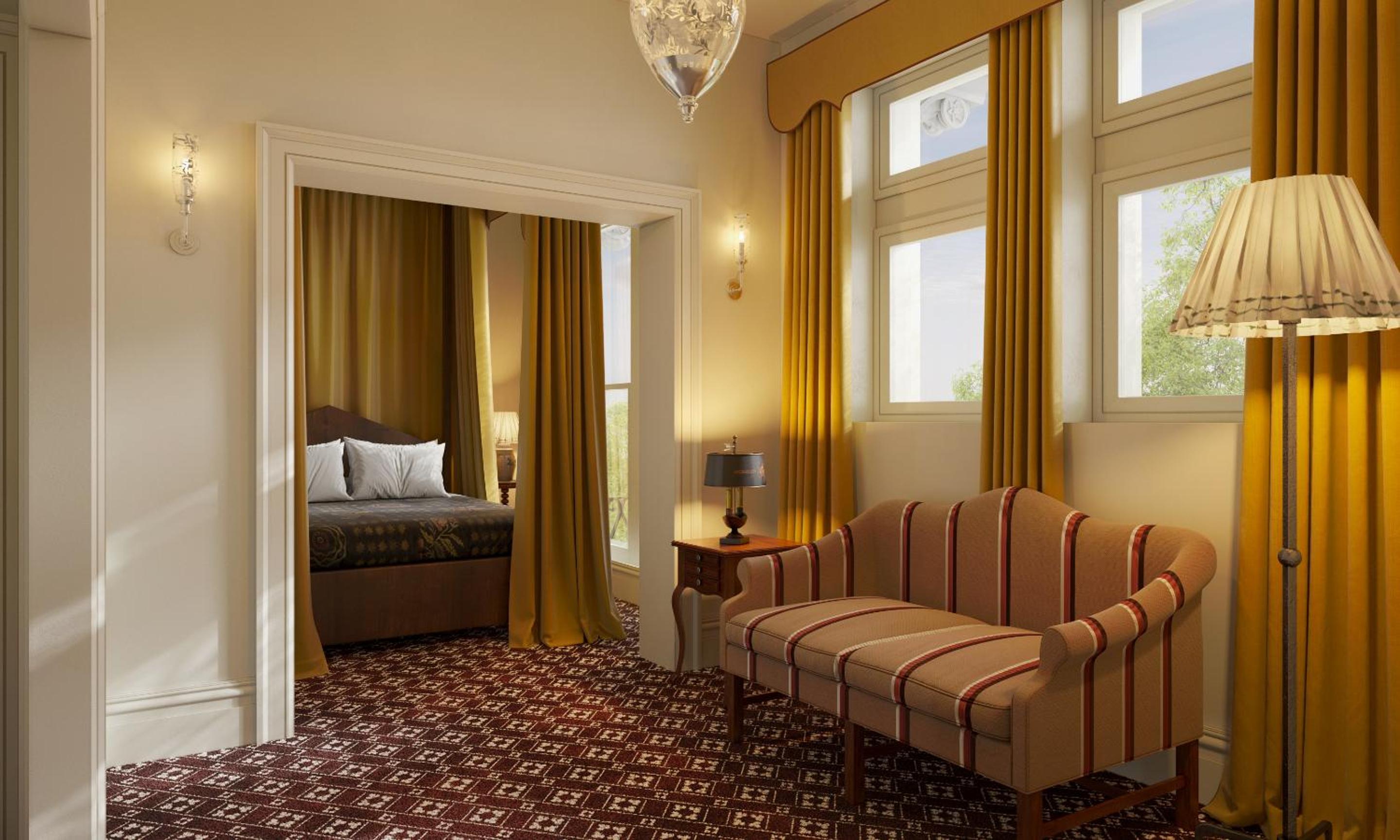 Junior Suite