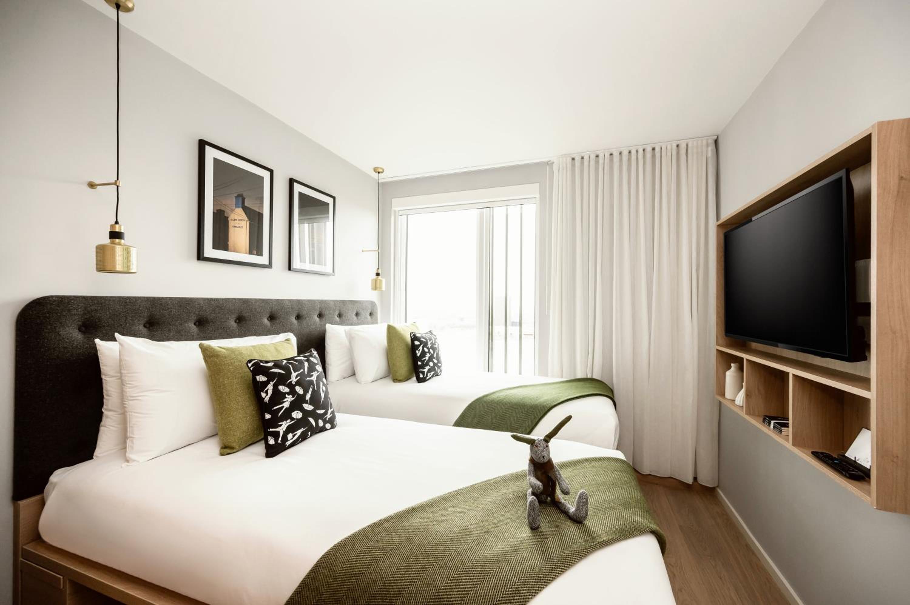 Wilde One Bed Apartment - Photo 3