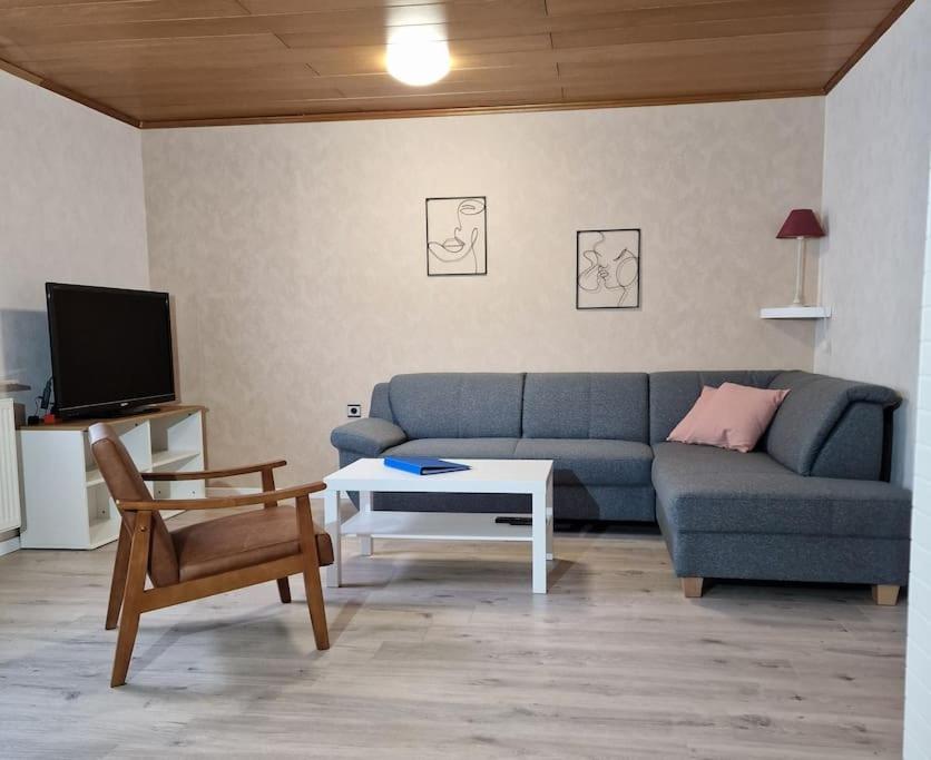 Two-Bedroom Apartment photo 1