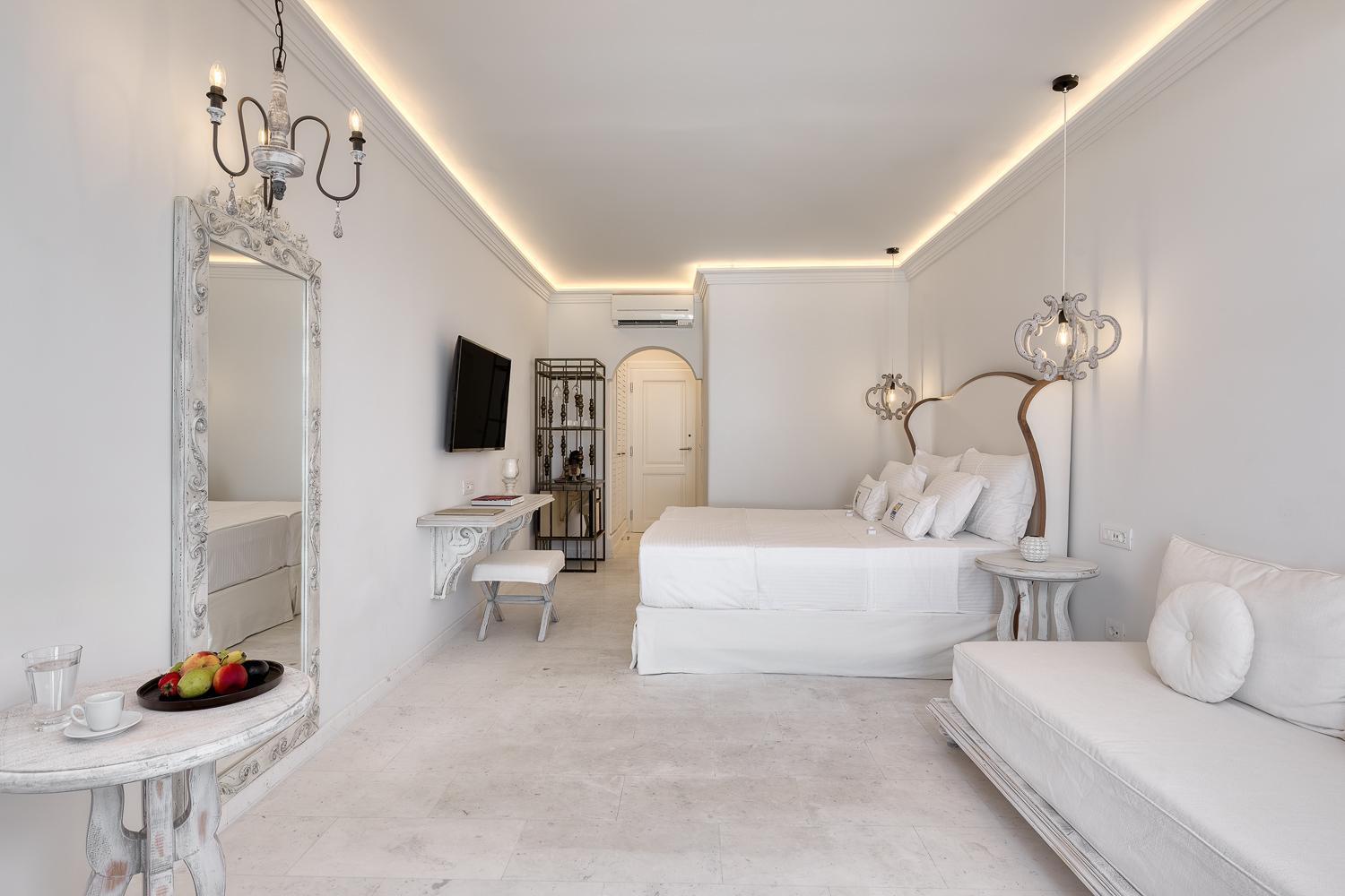 	Premium Aegean Room with Garden View - Photo 7