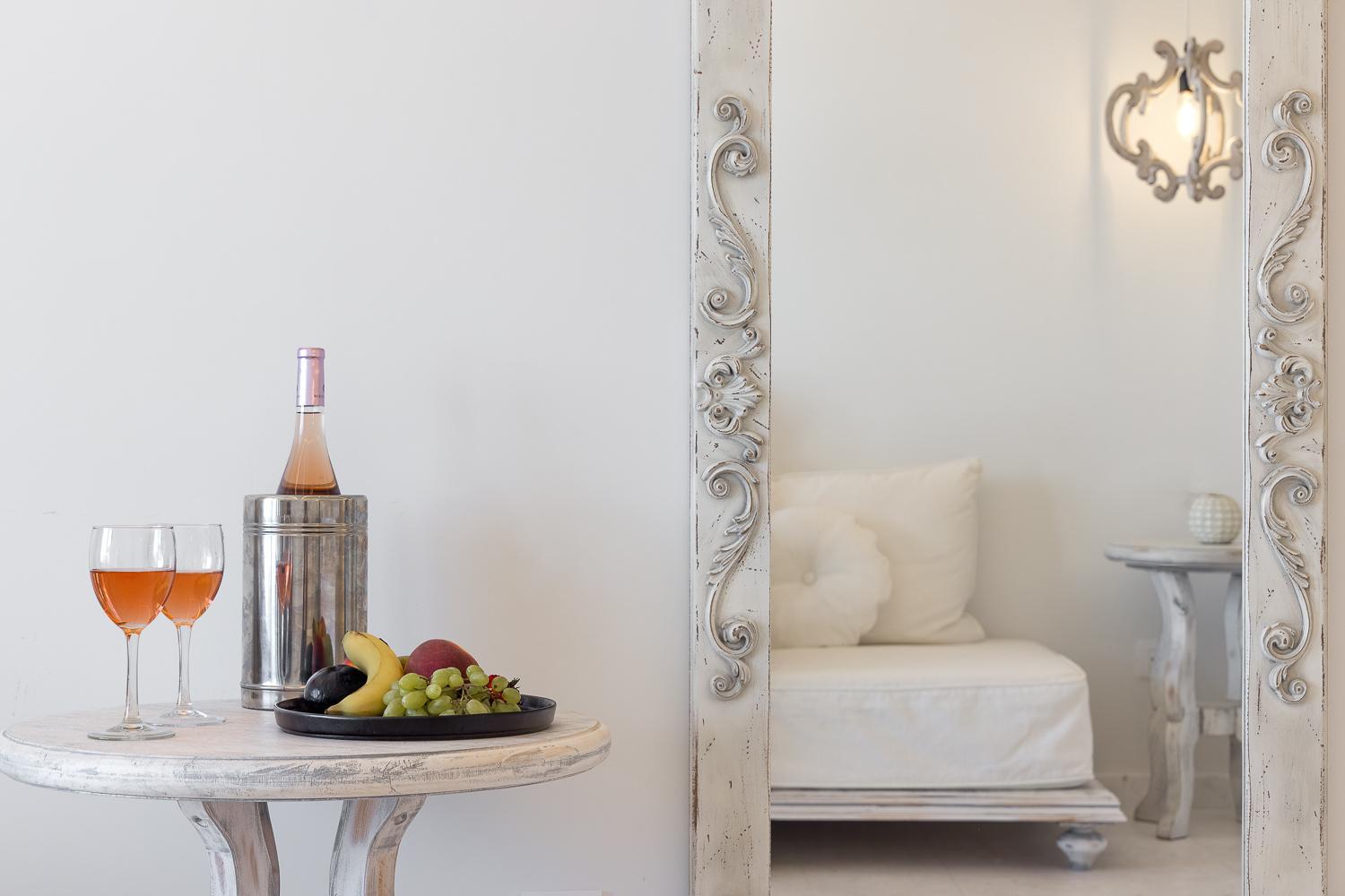 	Premium Aegean Room with Garden View - Photo 1