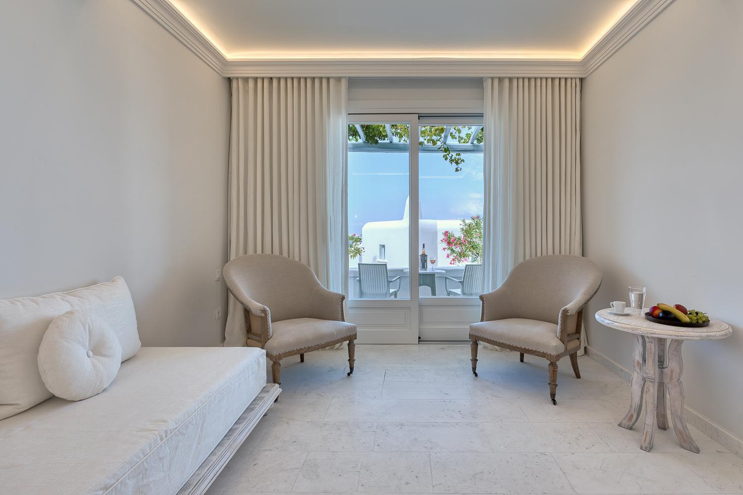 	Premium Aegean Room with Garden View - Photo 8