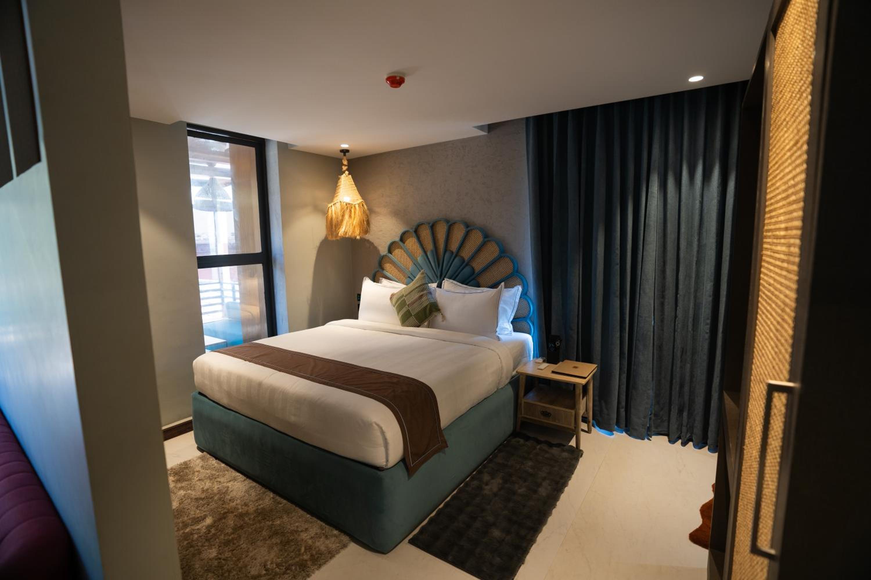 Junior Suite with Terrace photo 2