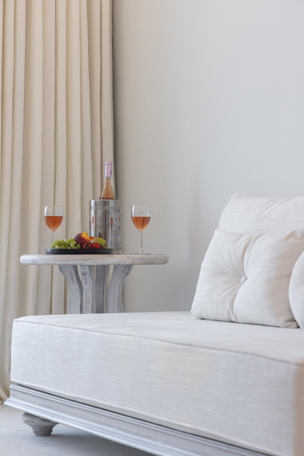 Premium Aegean Room with Partial Sea View - Photo 8
