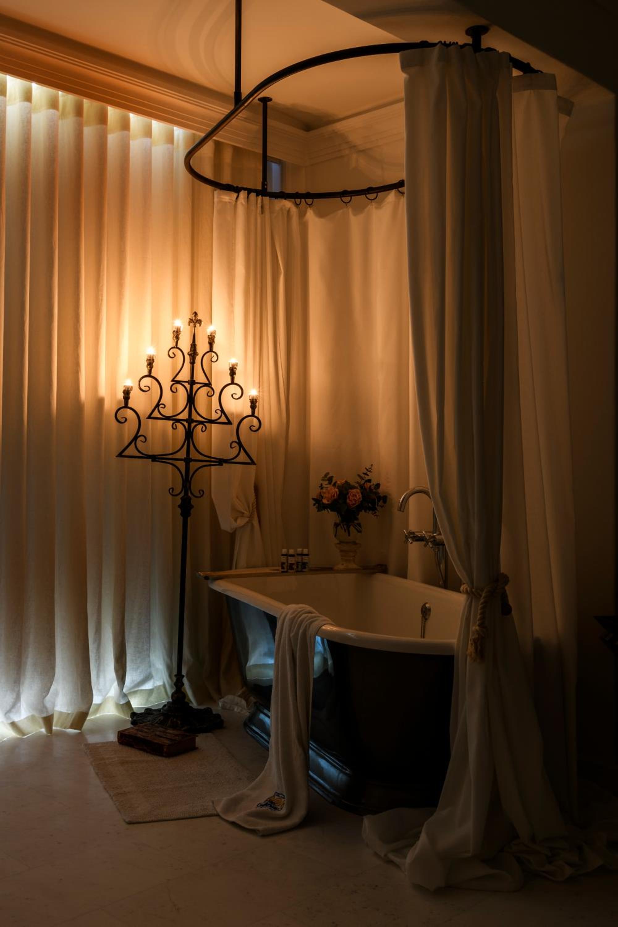 Premium Aegean Room with Partial Sea View - Photo 7