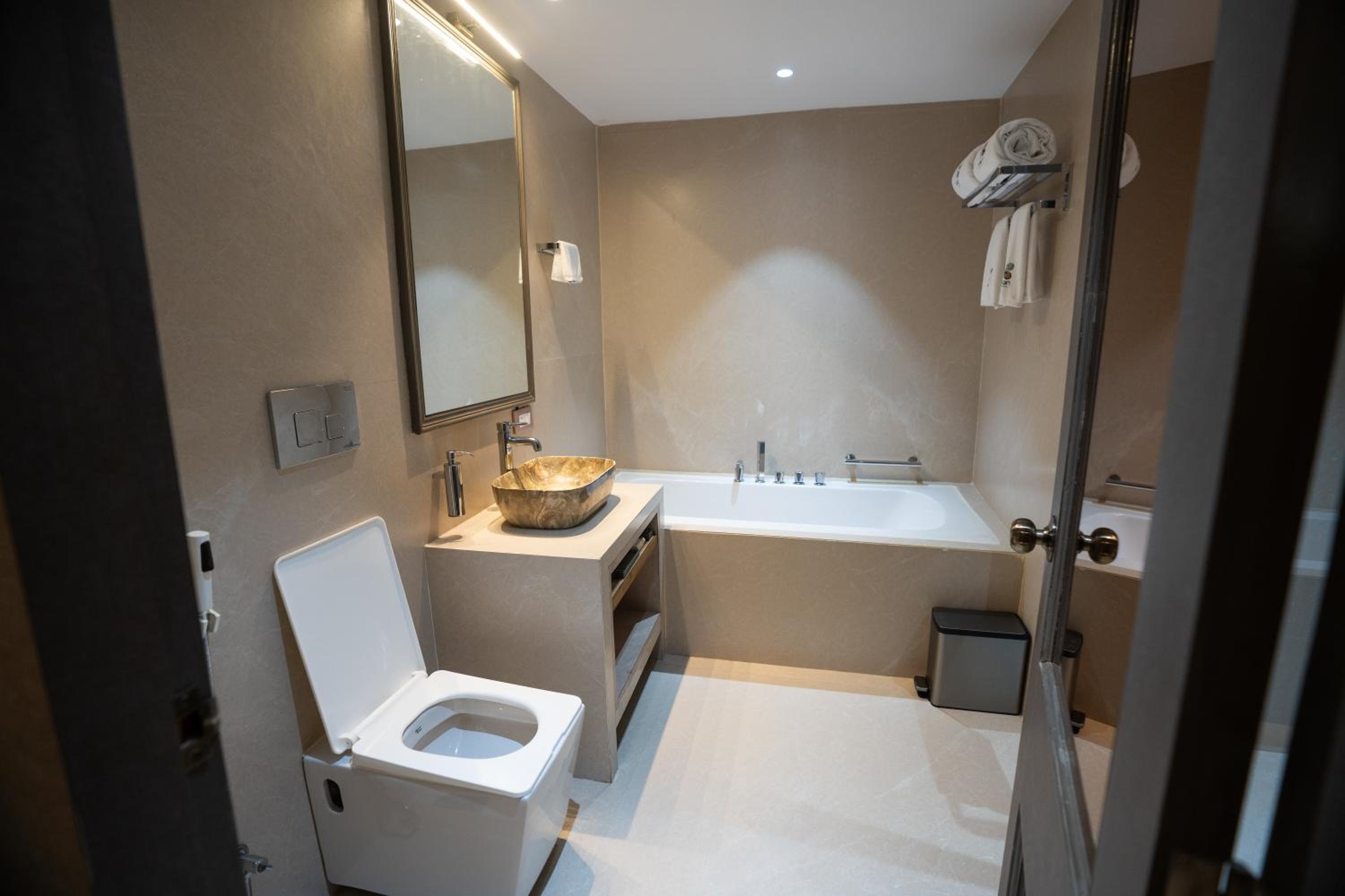 Junior Suite photo 2