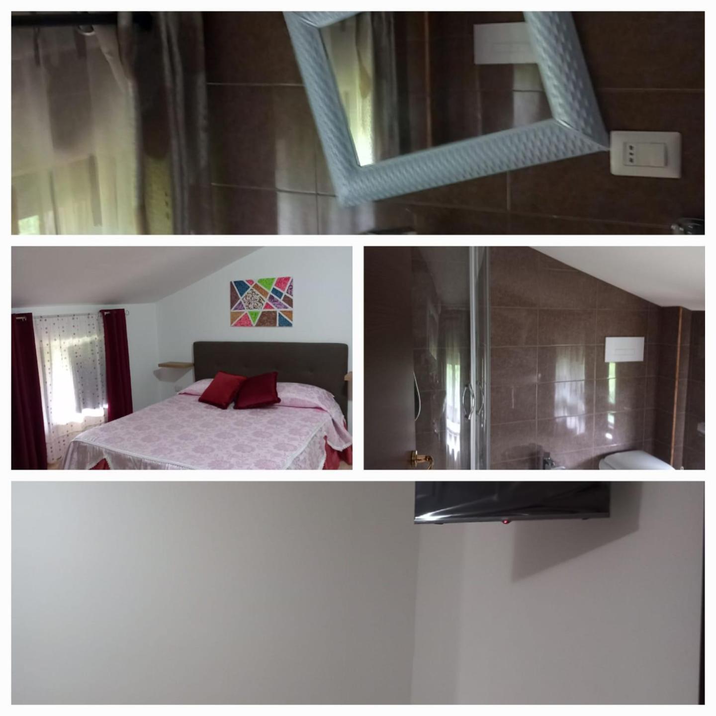 Large Double Room photo 1