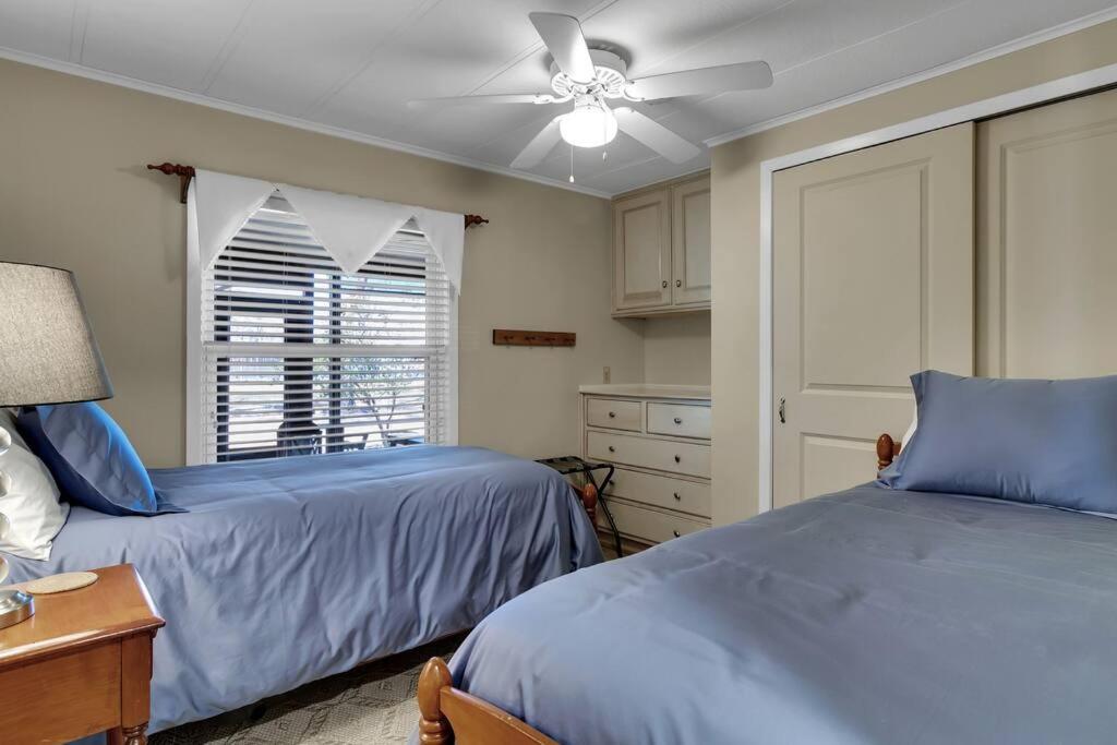 One-Bedroom House photo 2