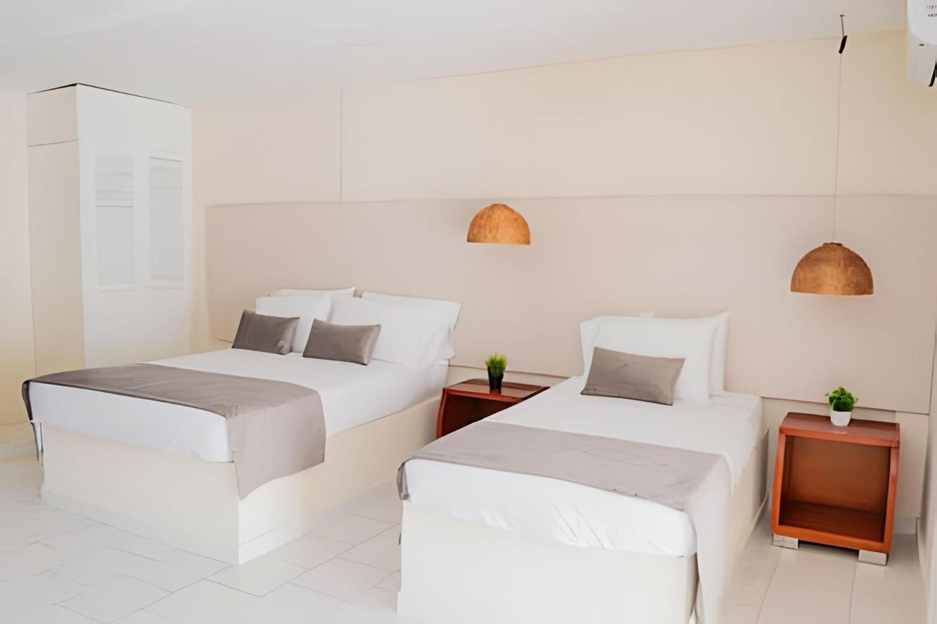 Superior Suite with Sea View