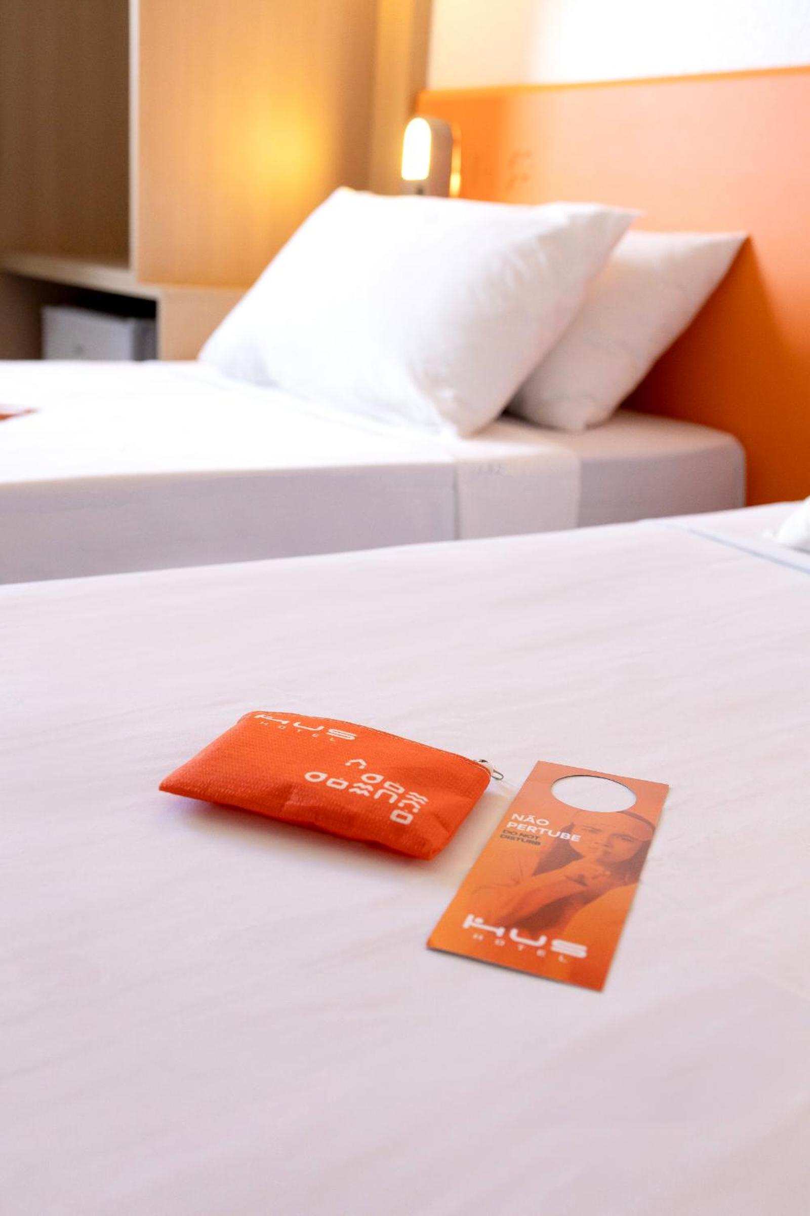 Economy Twin Room - Photo 5