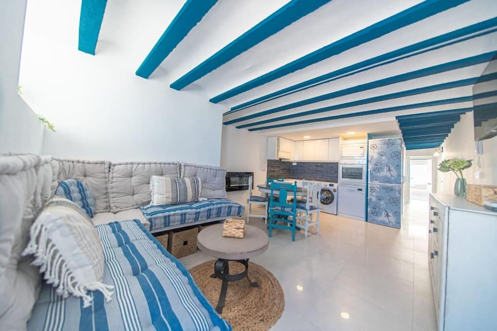 Casa de Dos Habitaciones