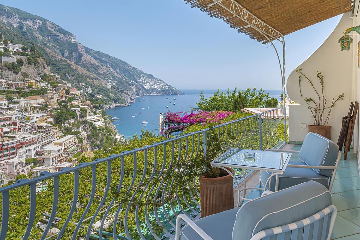 Large Suite with Terrace and Sea View - Photo 7