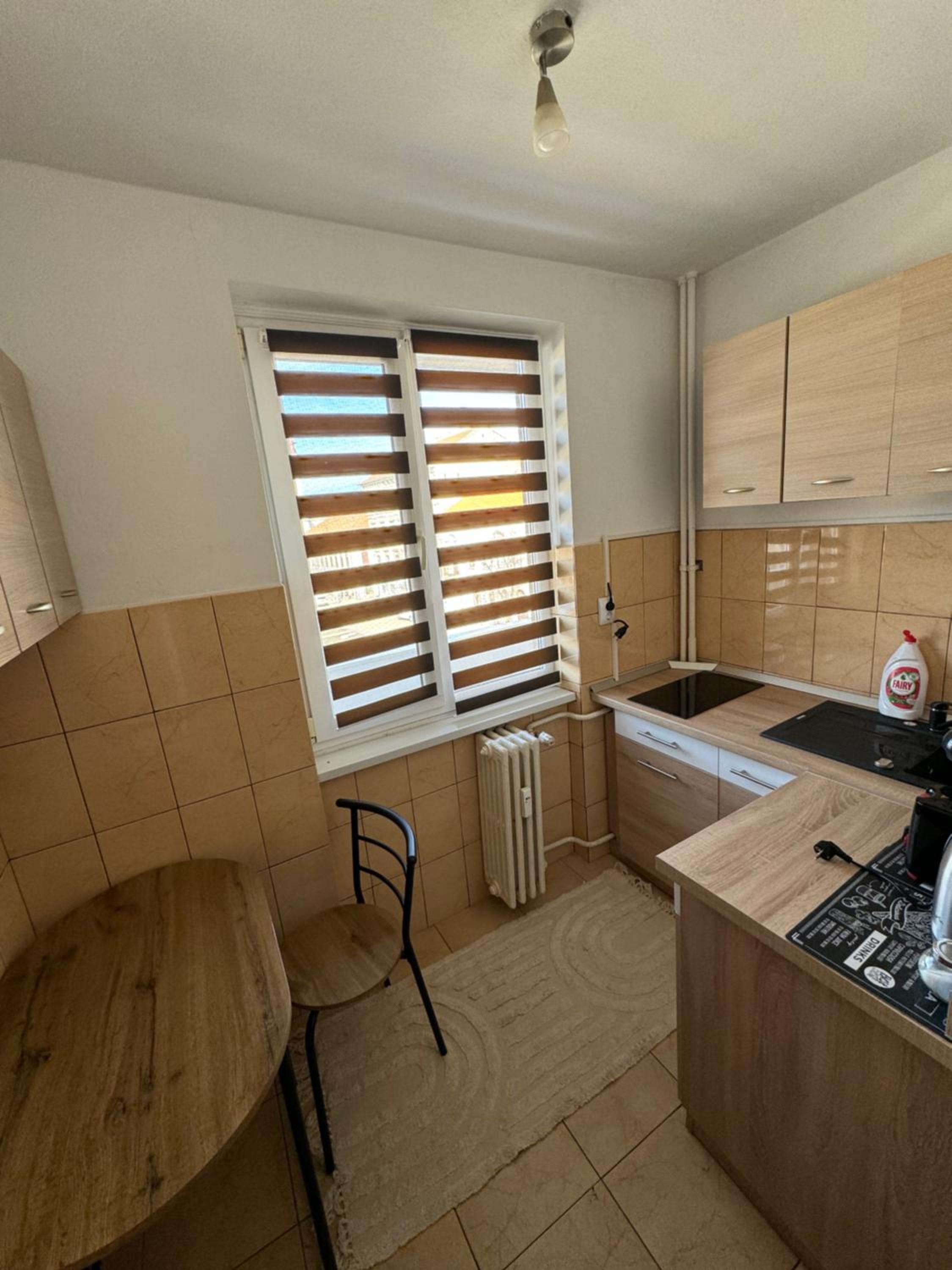 Apartment with Terrace - Photo 6
