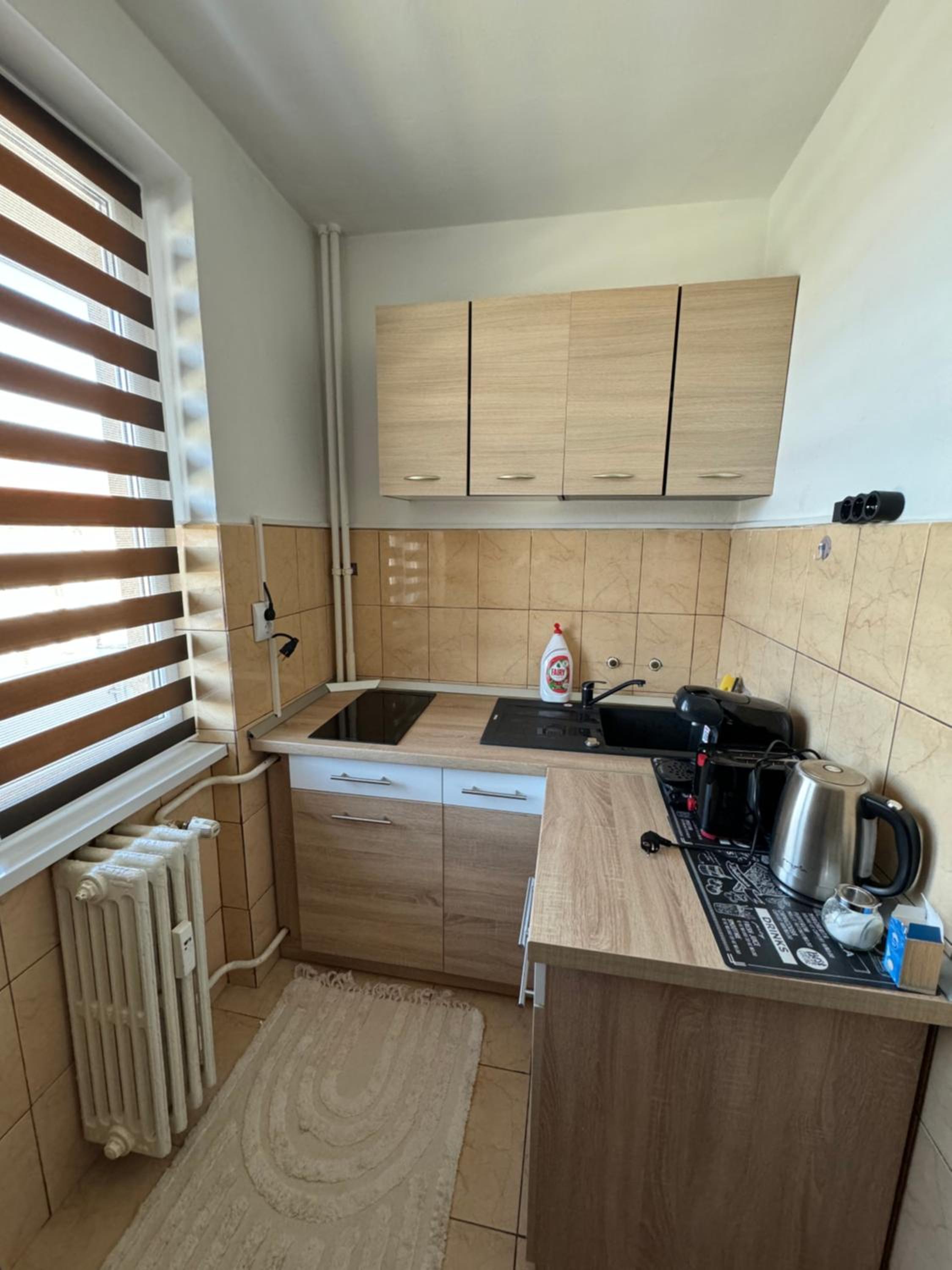 Apartment with Terrace - Photo 7