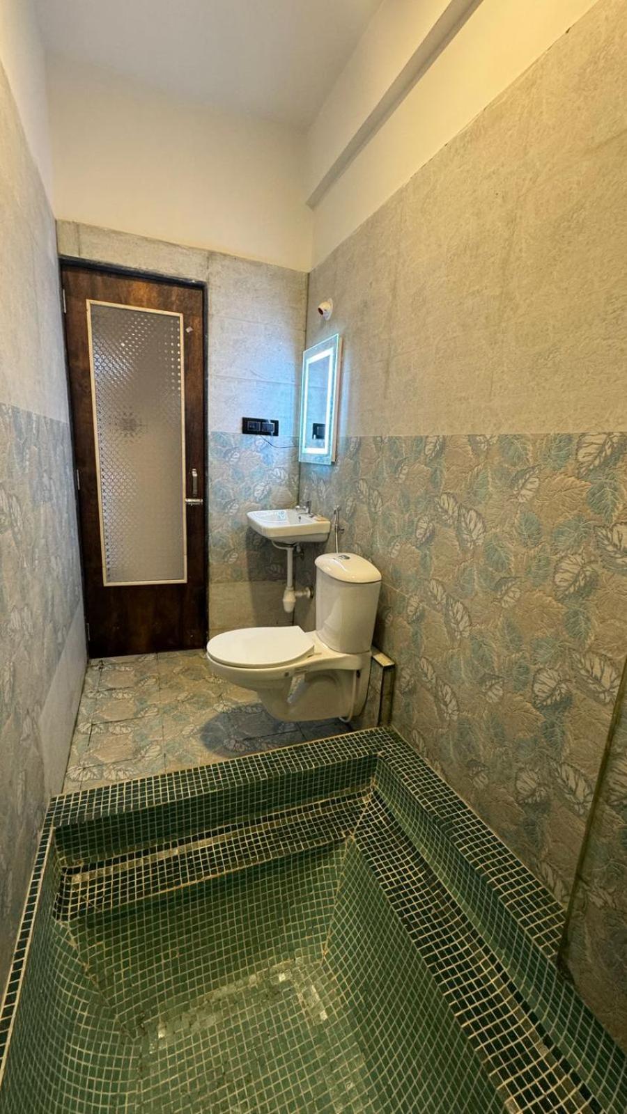 Double Room with Pool View photo 3
