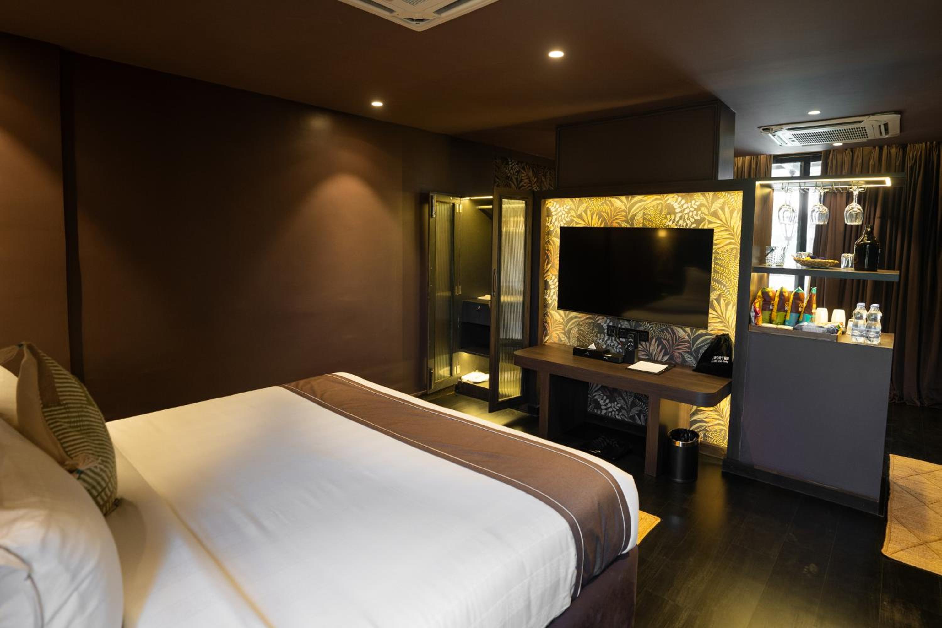 Presidential Suite photo 3