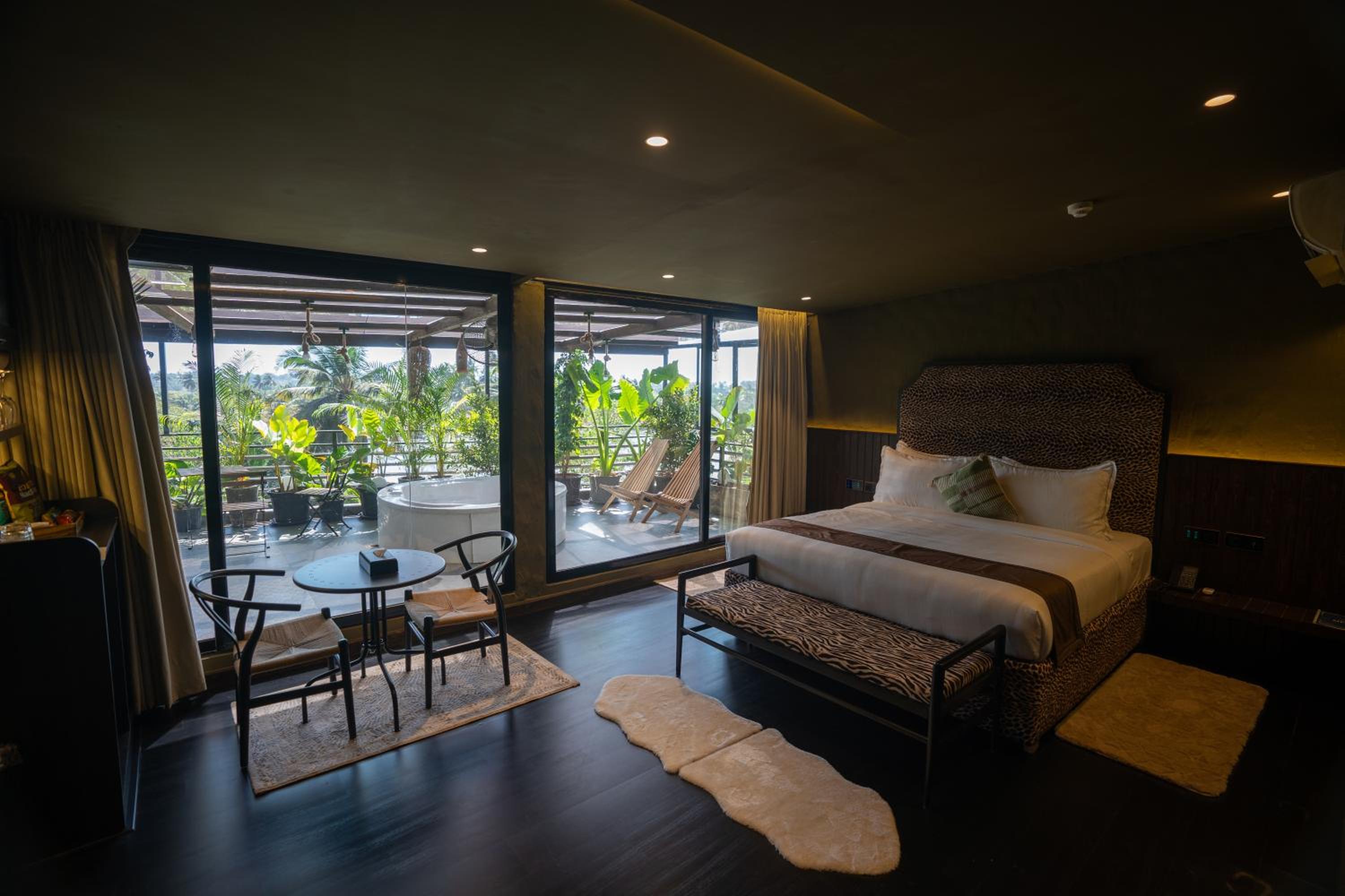 Presidential Suite photo 1