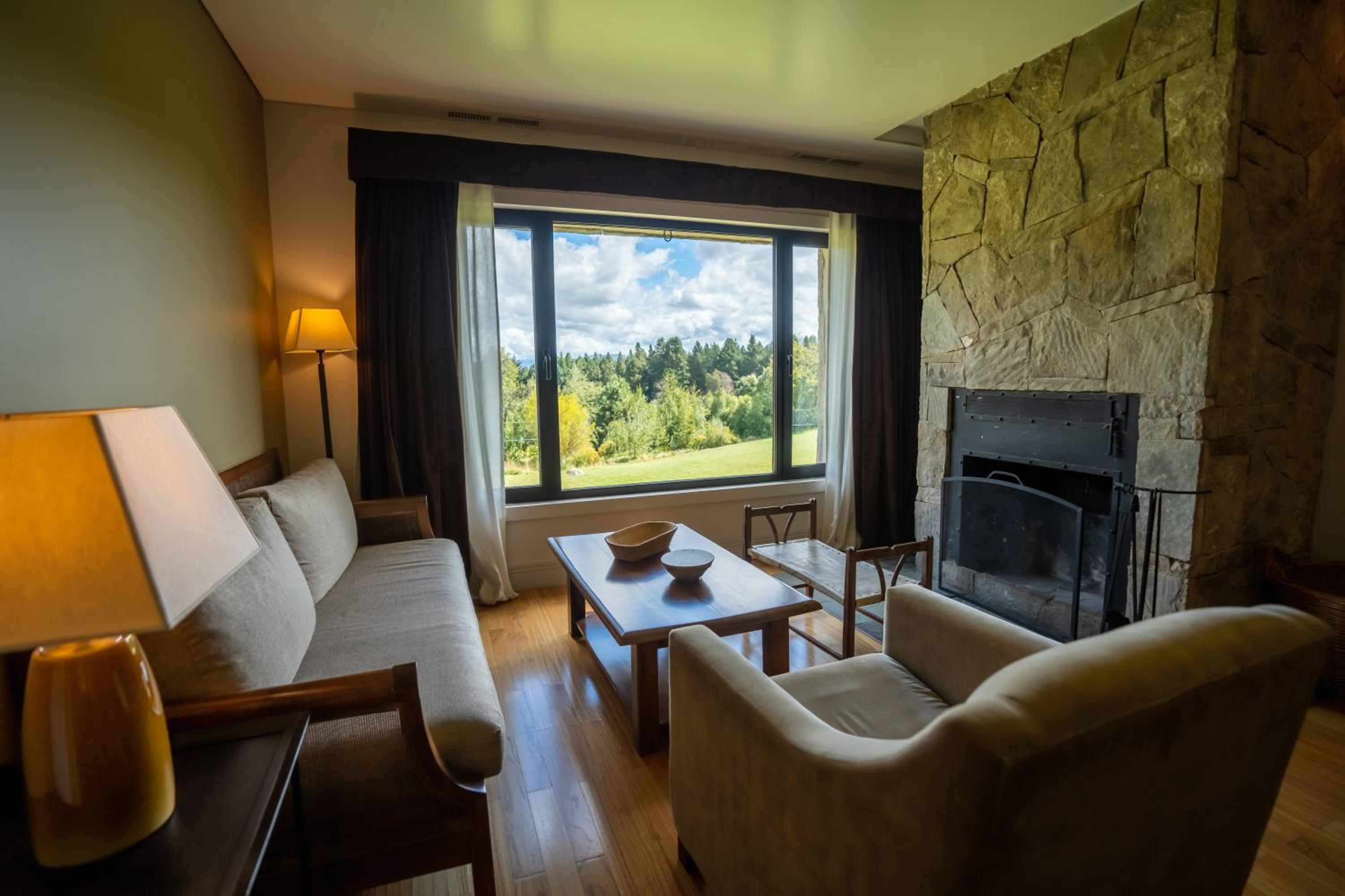 Golf Suite