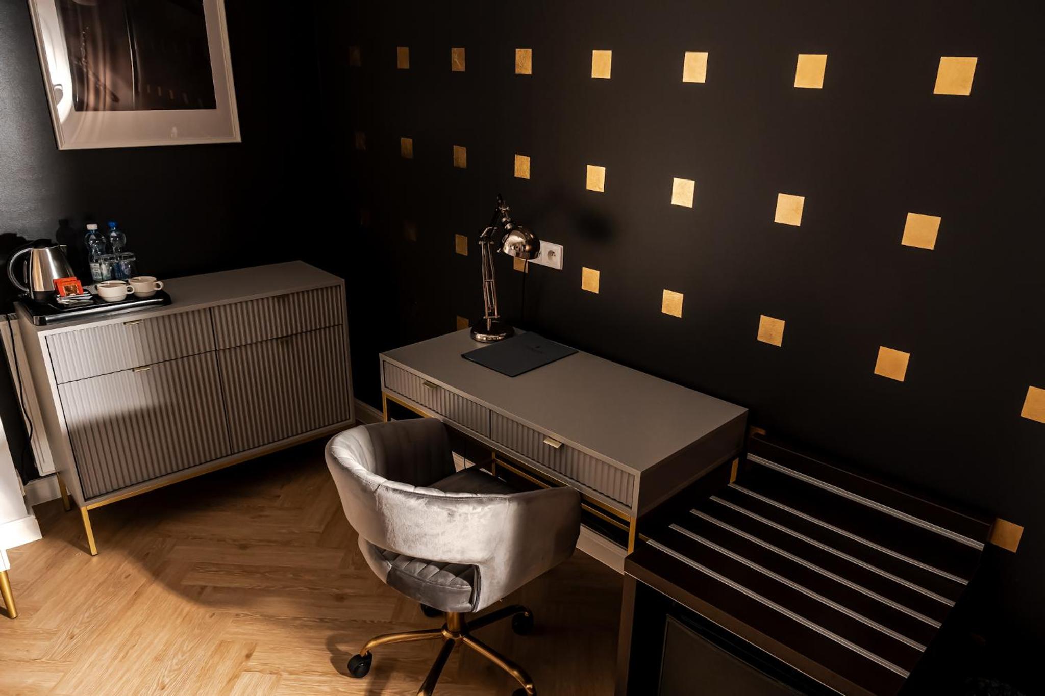 Apartment with Sauna photo 3