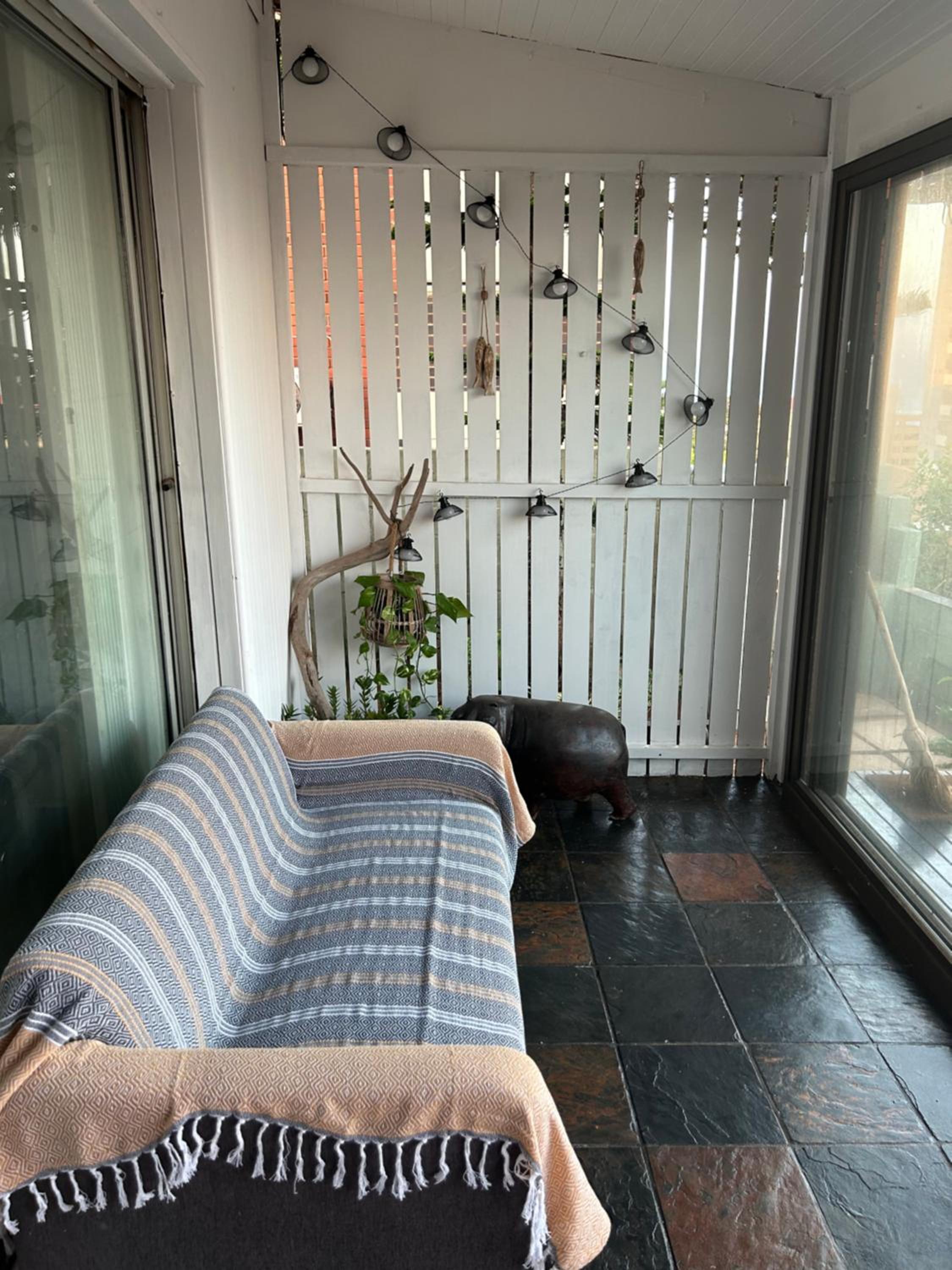 Studio with Sea View - Photo 12