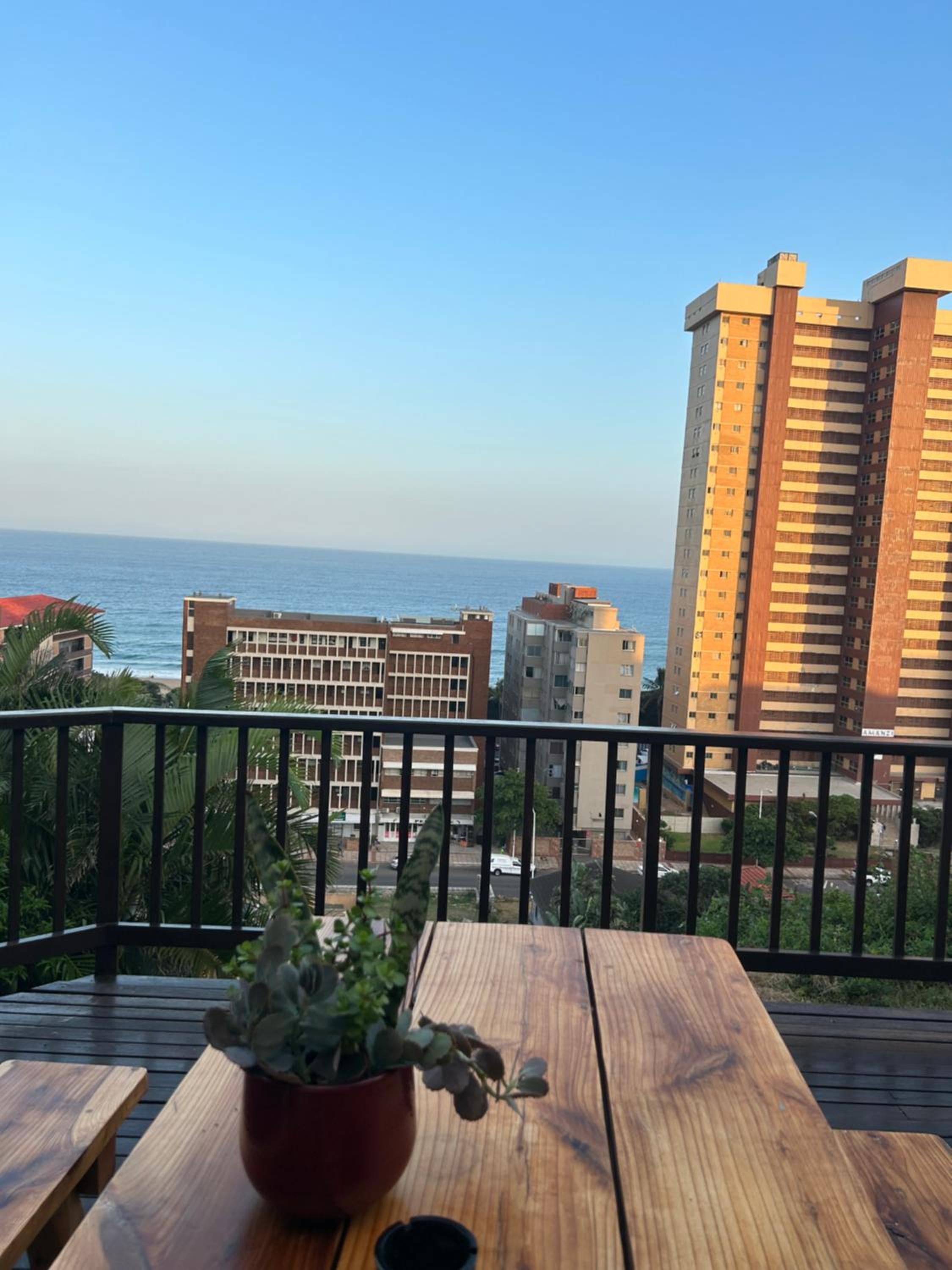 Studio with Sea View - Photo 17