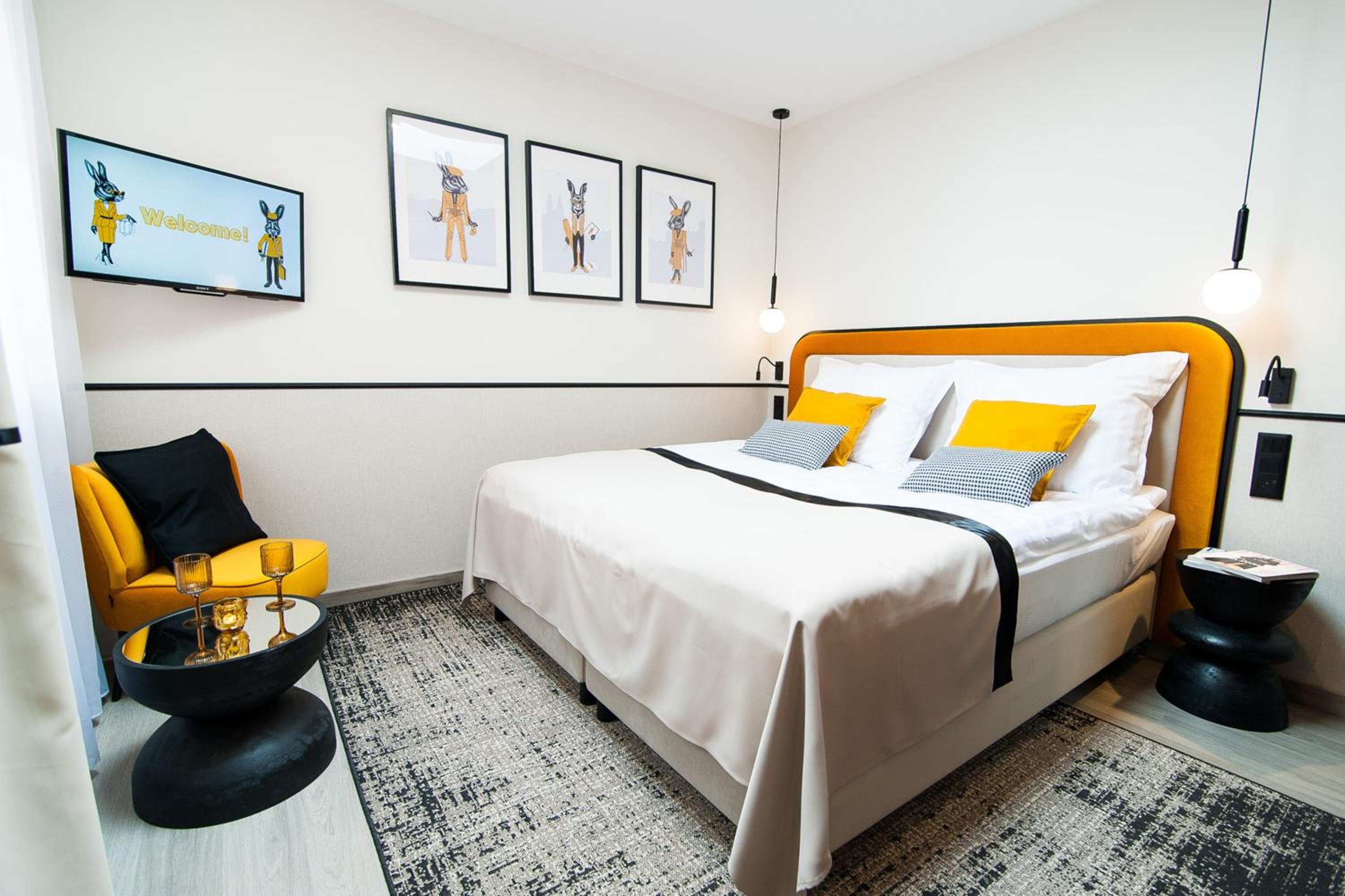 Boutique Type Double Room photo 1