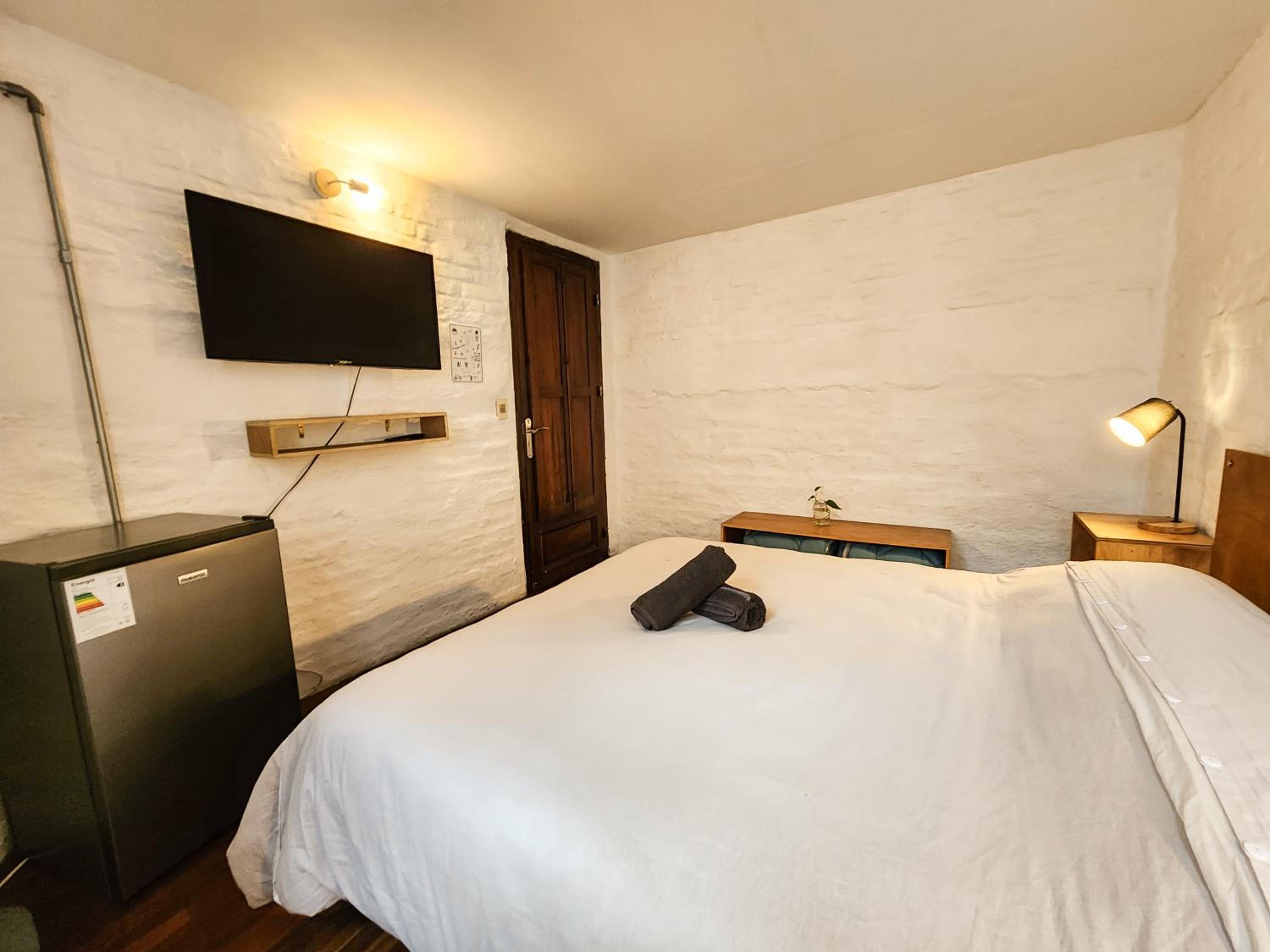 Double / Twin Room photo 2