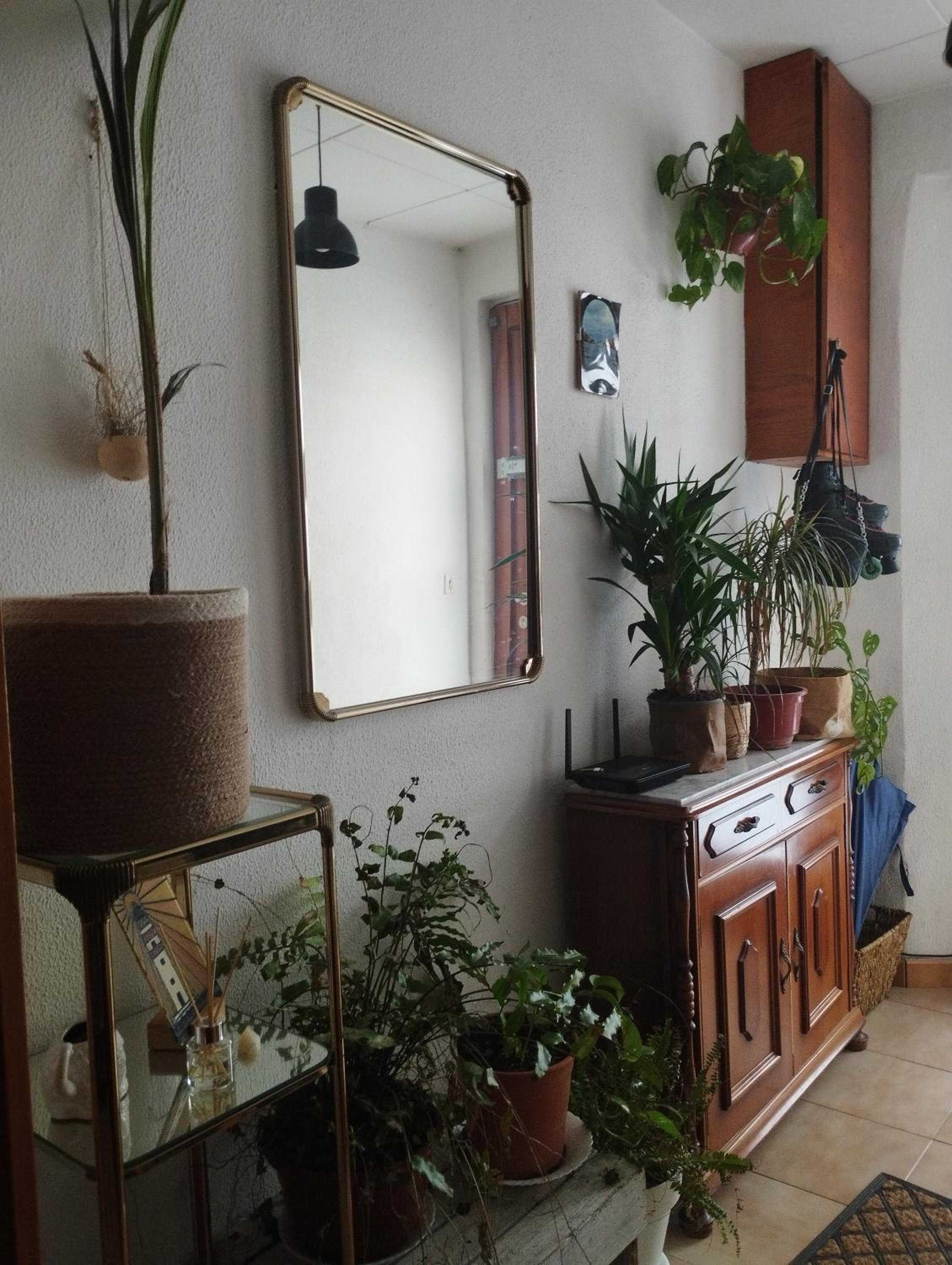 One-Bedroom Apartment photo 3
