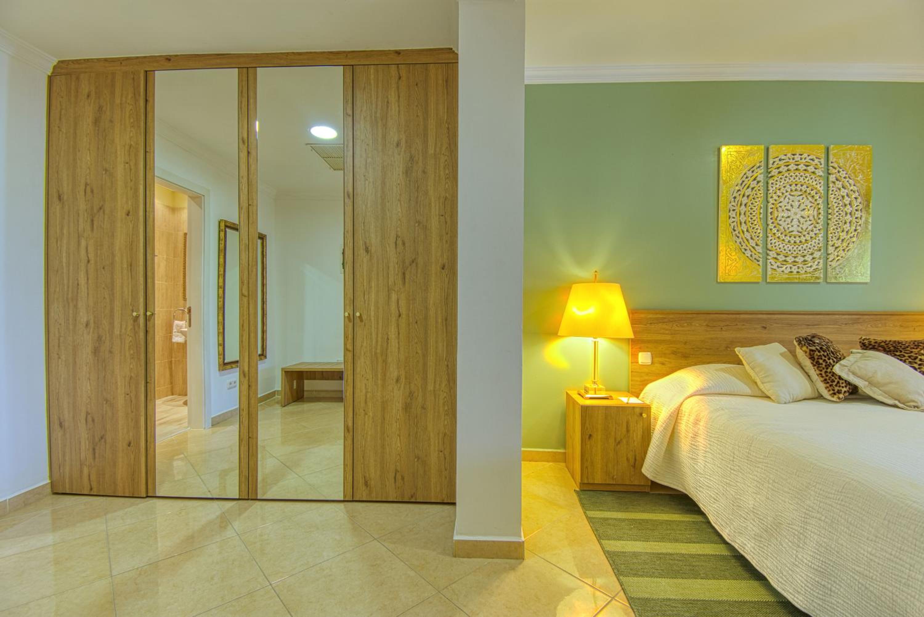 Habitación Doble Superior