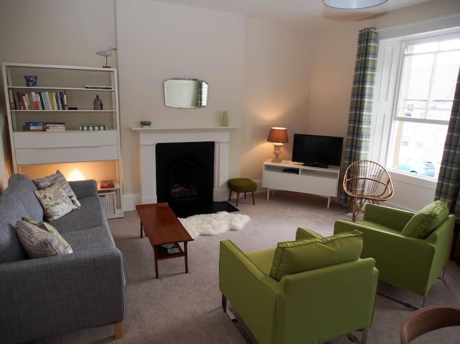 Two-Bedroom Apartment photo 1