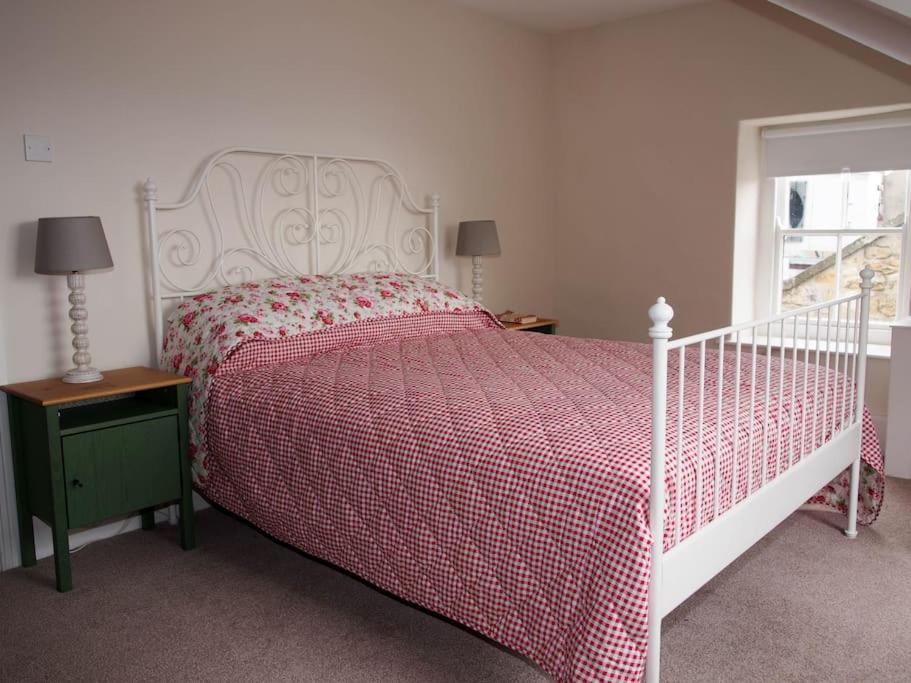 Two-Bedroom Apartment photo 3