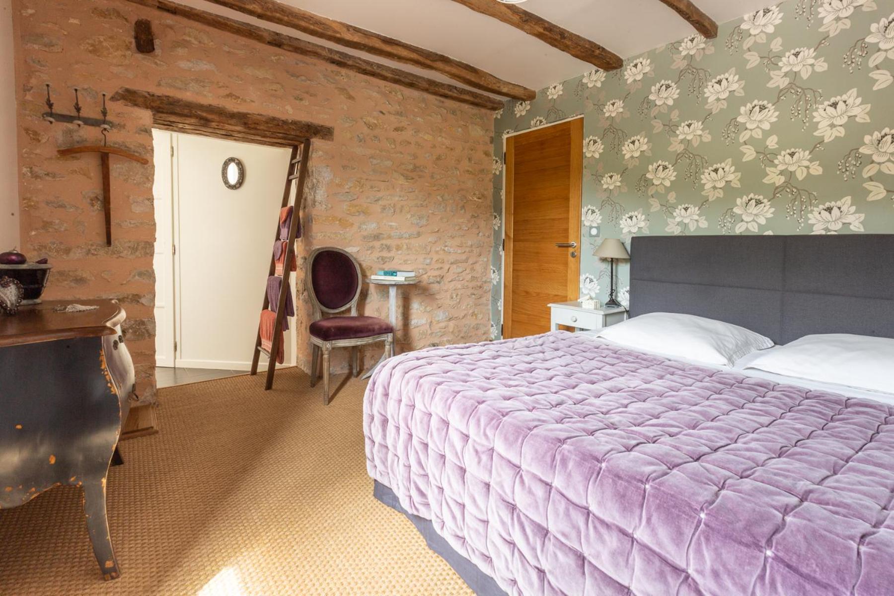 Standard Double Room photo 1