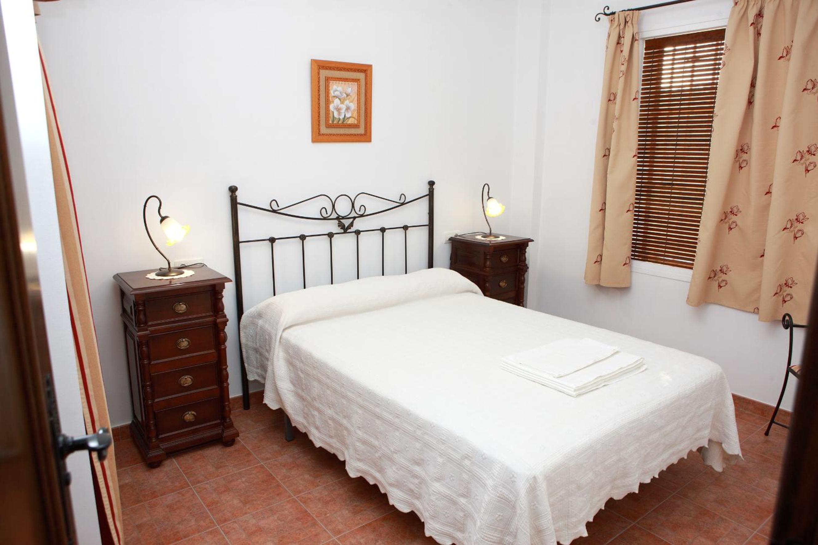 Casa de Vacaciones