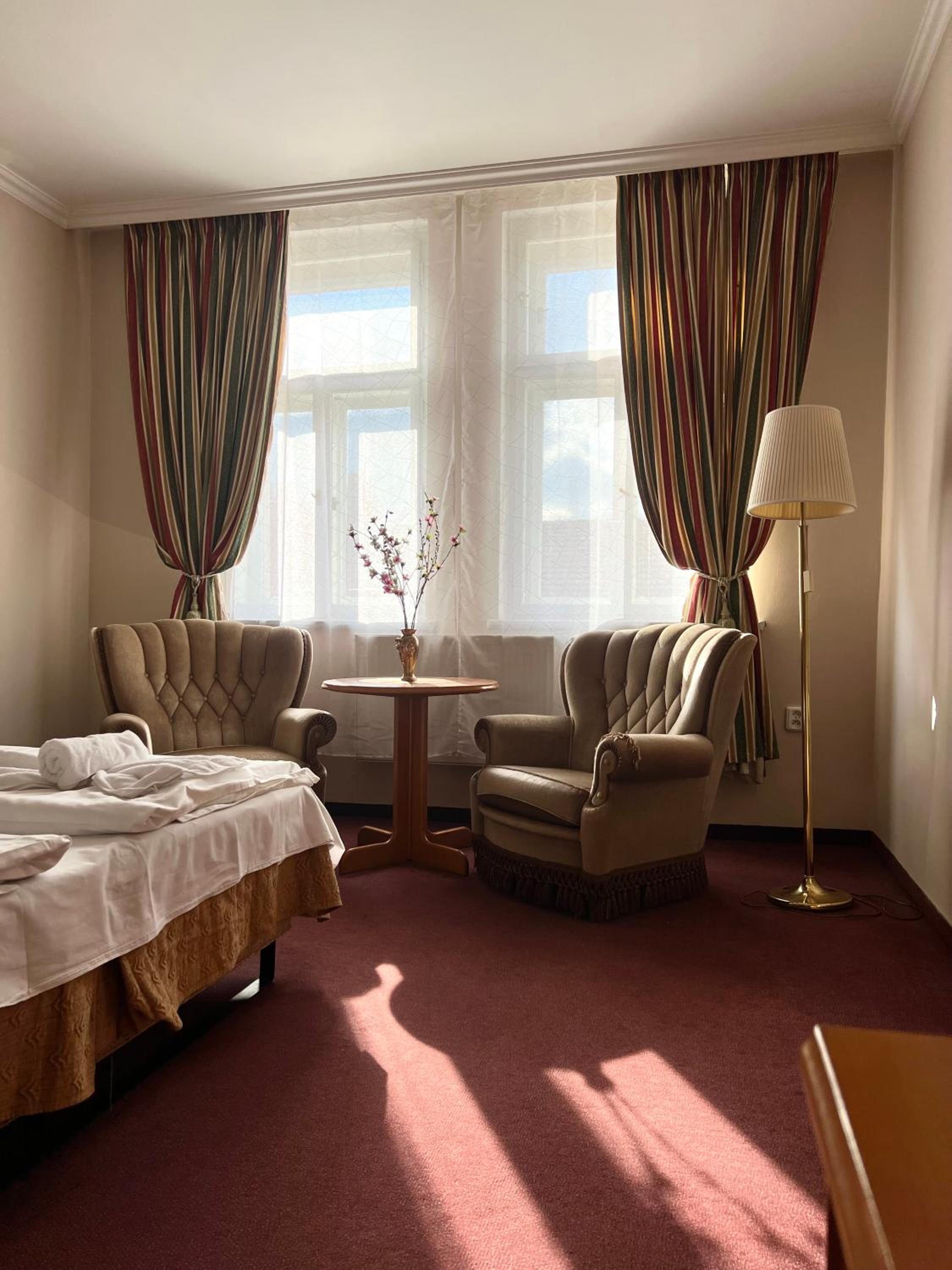 Superior Suite