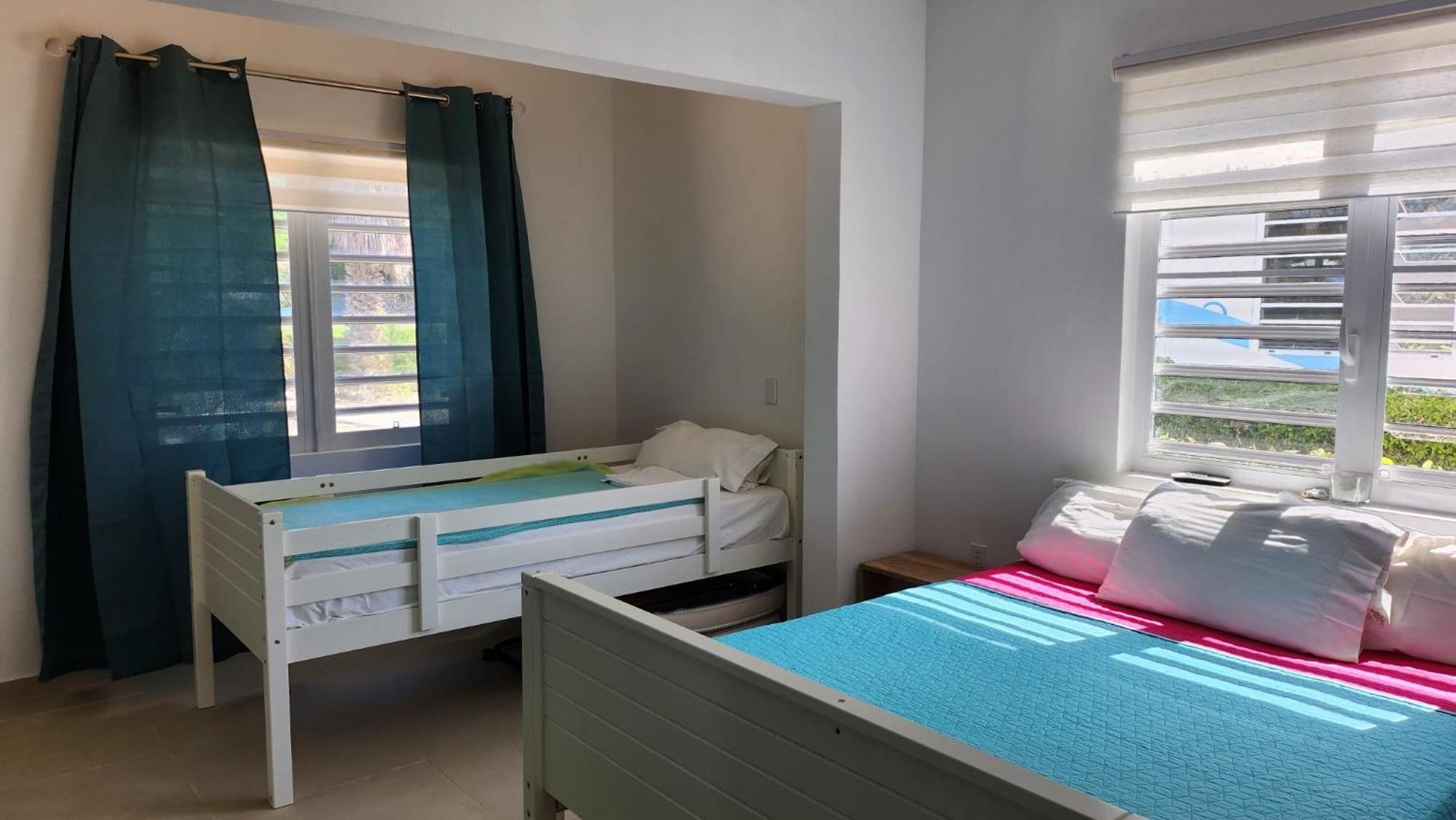 Two-Bedroom Villa photo 1