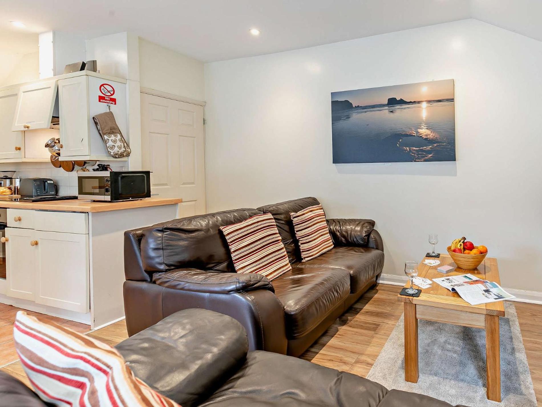Vacation Home photo 1