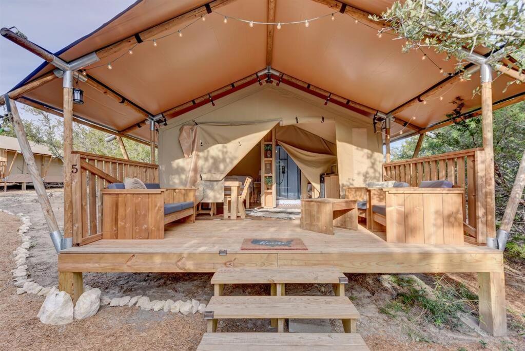 Tent photo 3