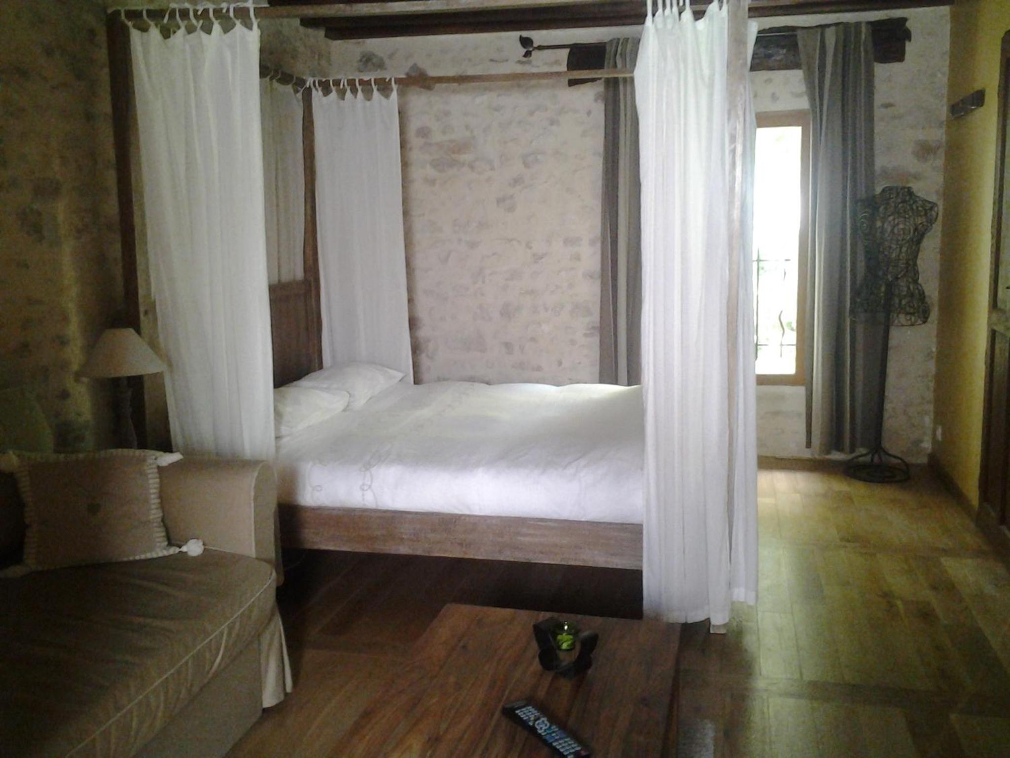 Double Duplex Room photo 3