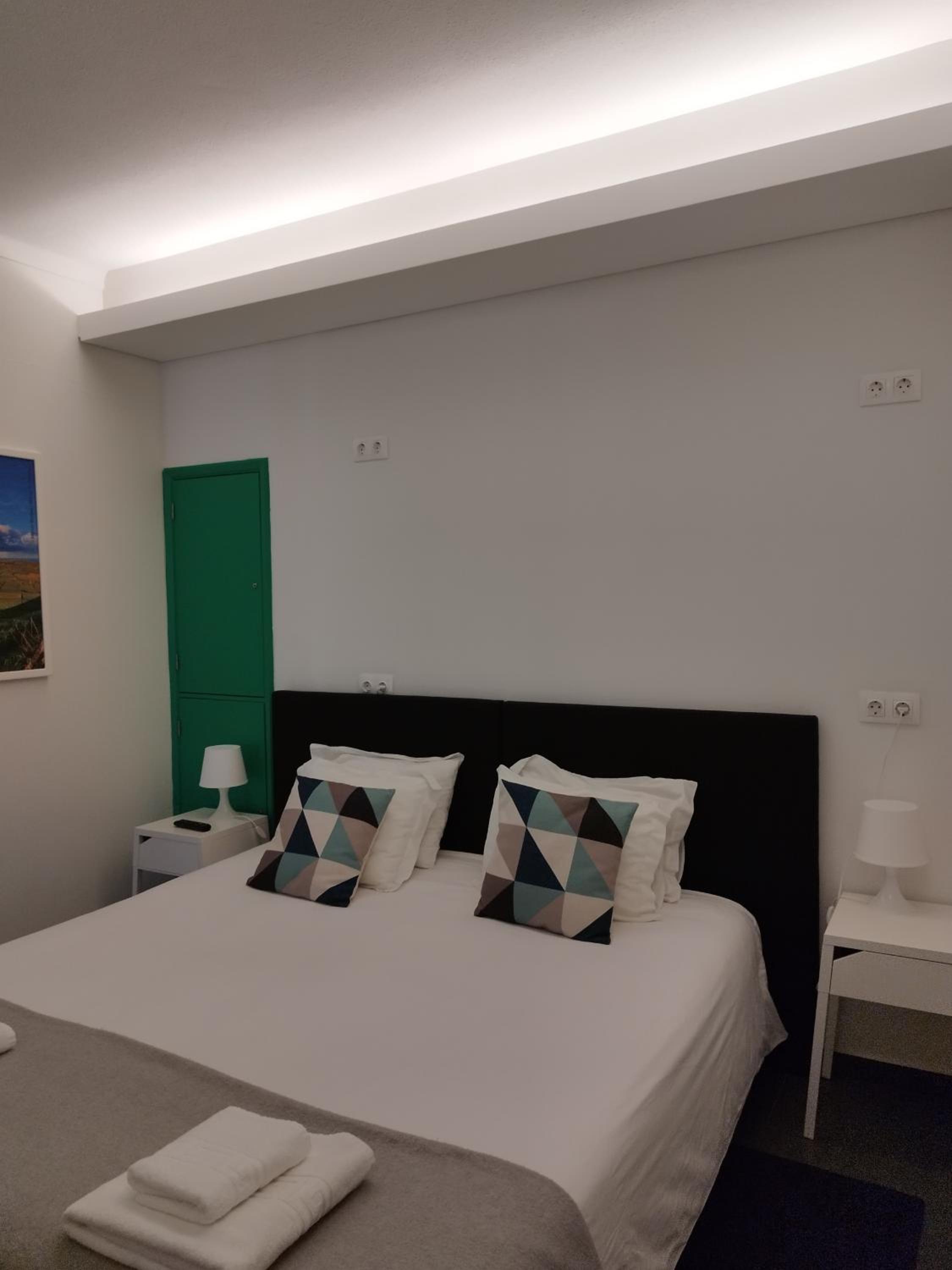 Double or Twin Room photo 1