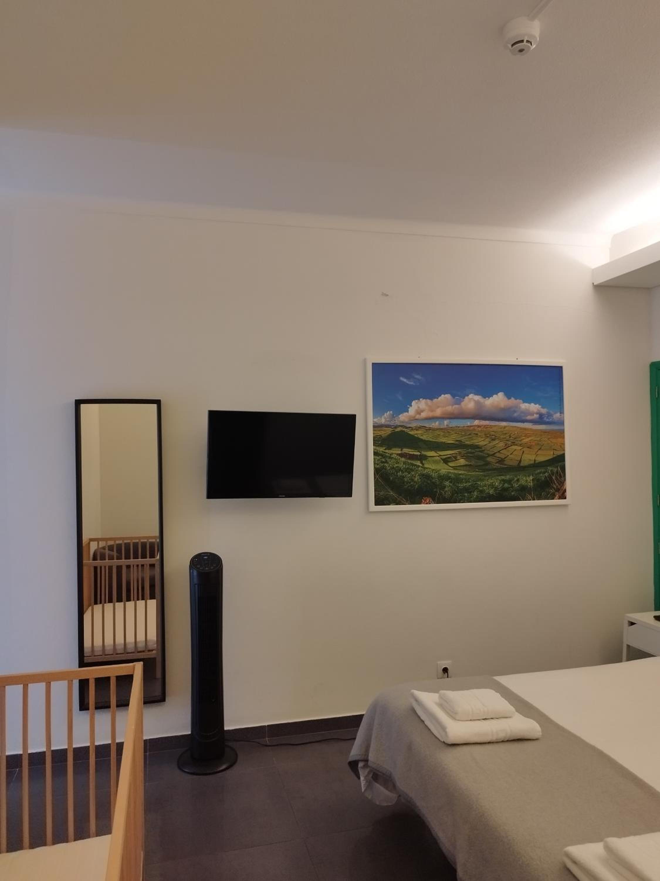 Double or Twin Room photo 2