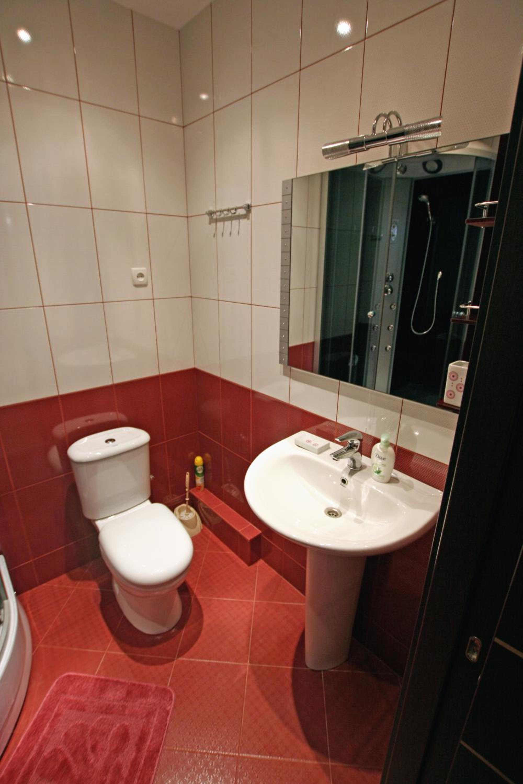 Large Double Room photo 2