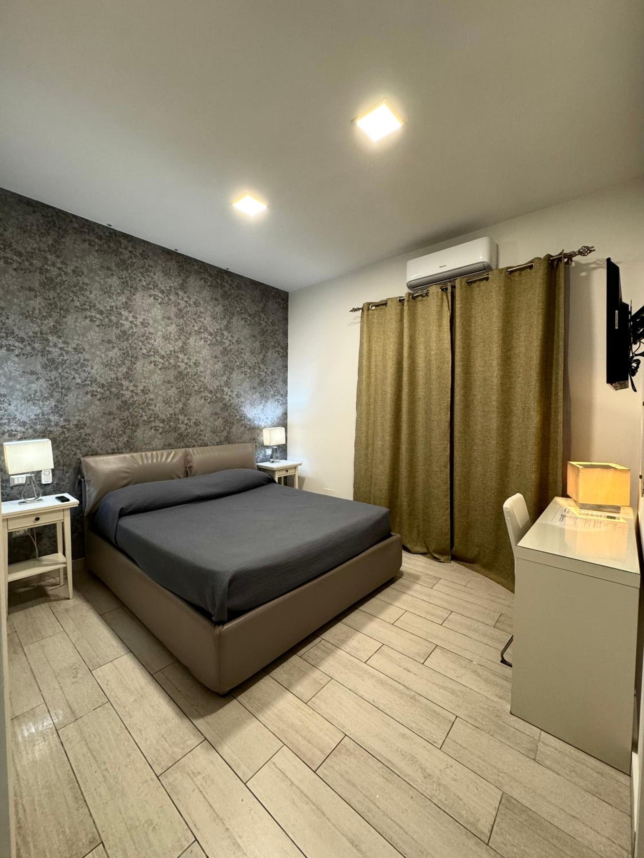 Deluxe Double Room photo 1